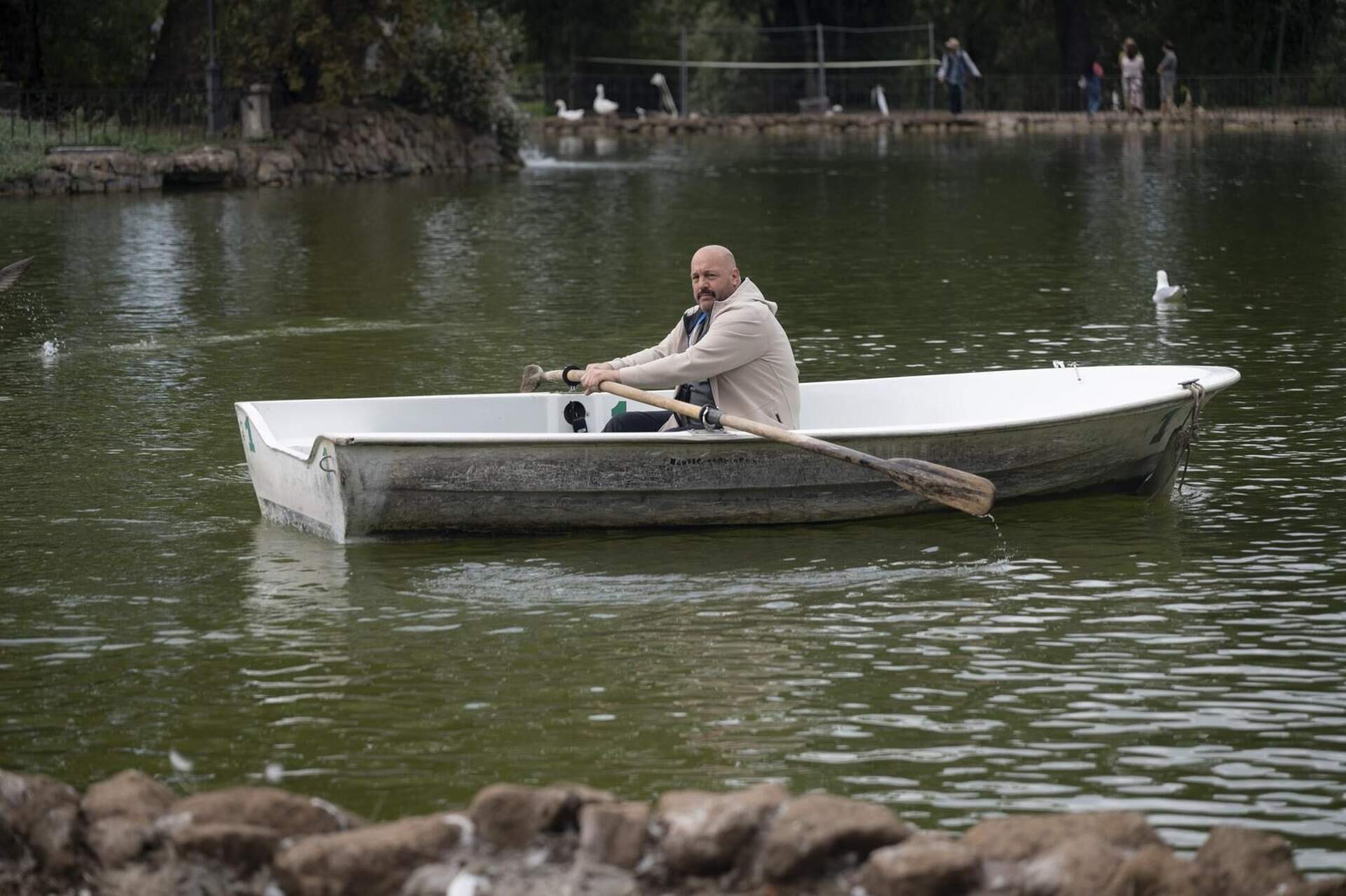 Solo Mio - Szenenbild 3 von 6