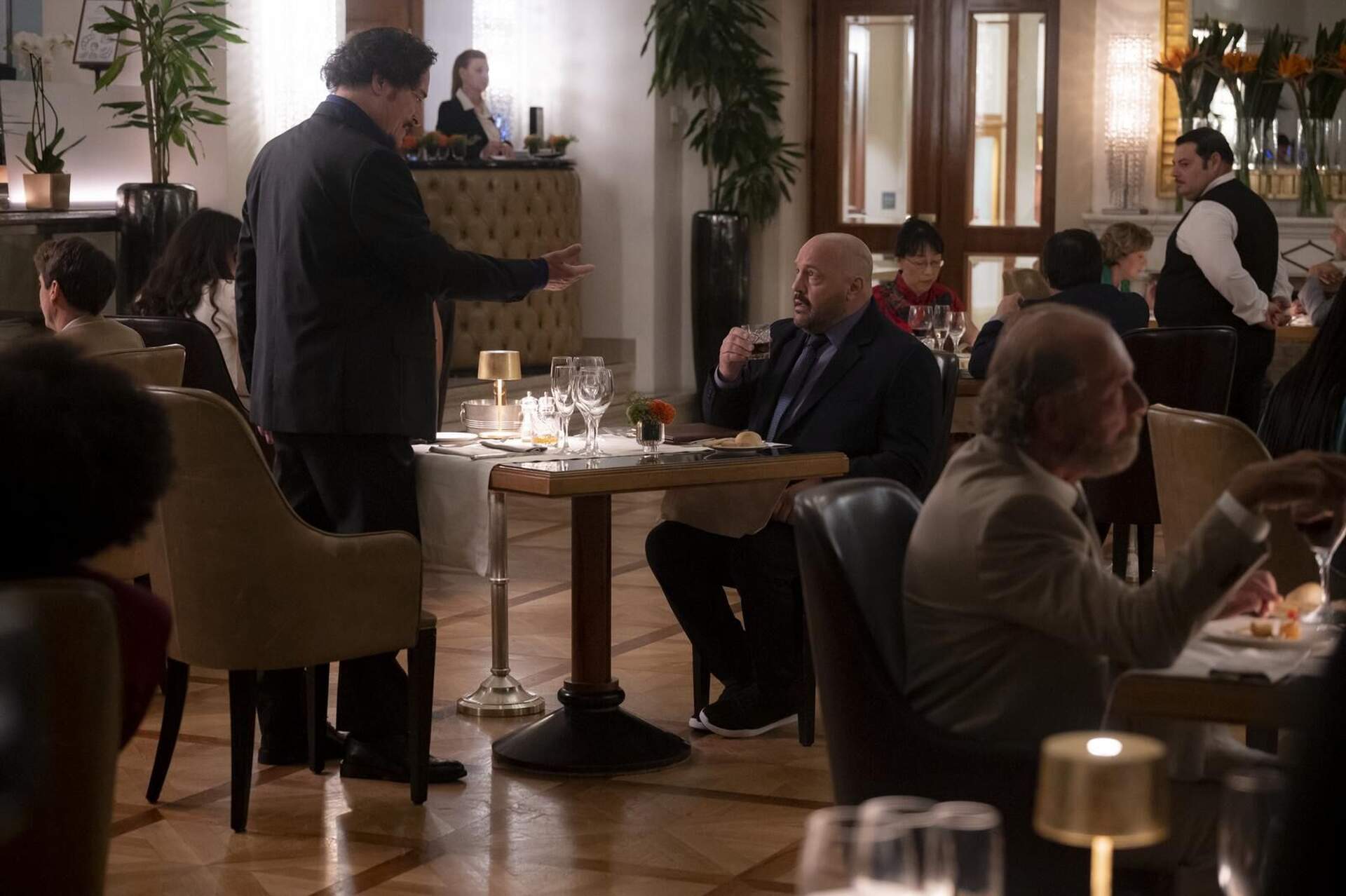 Solo Mio - Szenenbild 5 von 6