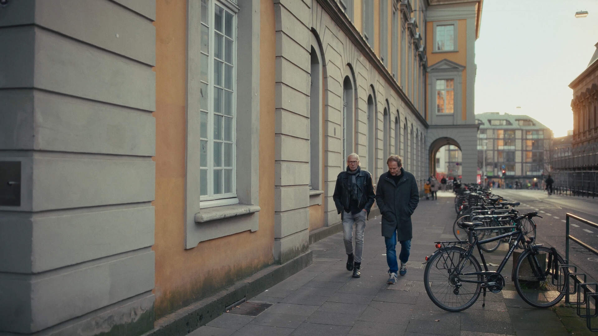 Fritz Litzmann, mein Vater und ich - Szenenbild 1 von 1