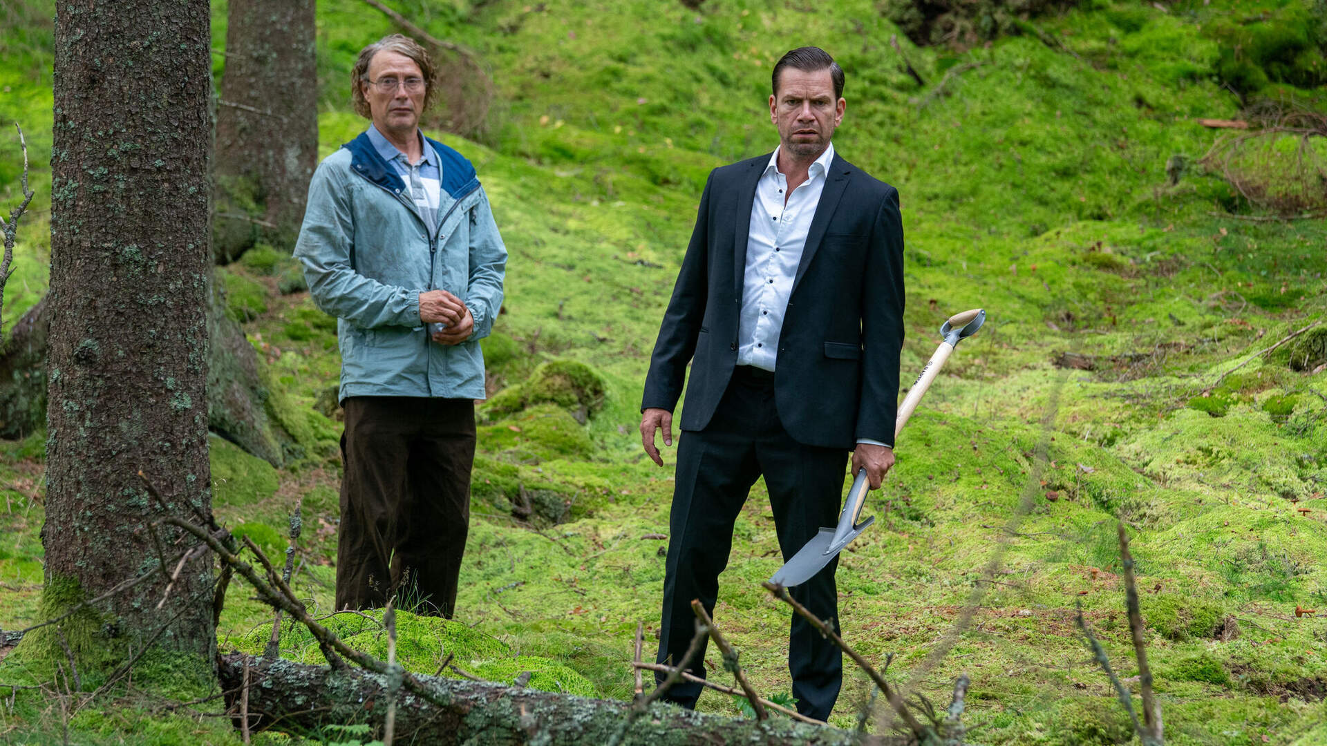 Therapie für Wikinger - Szenenbild 1 von 1