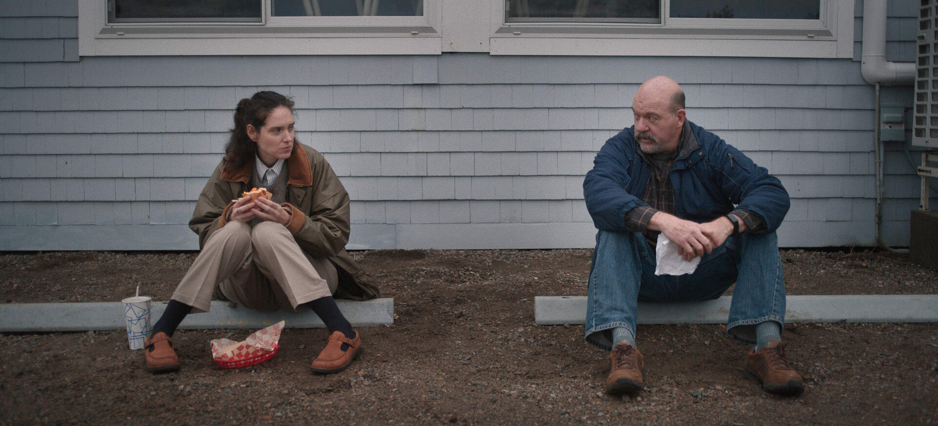 Sorry, Baby - Szenenbild 1 von 1