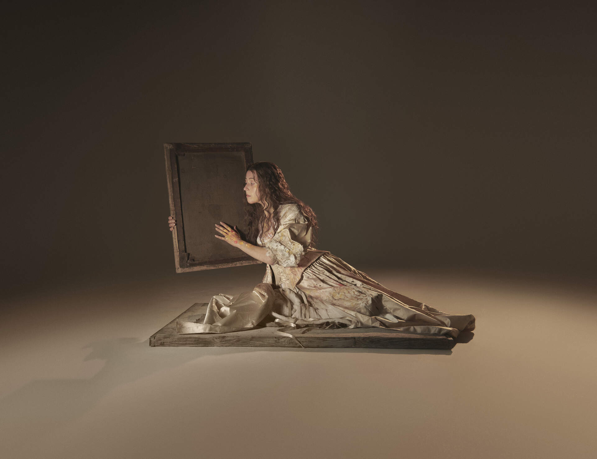 Bellini: I Puritani (MET live im Kino) - Szenenbild 1 von 1