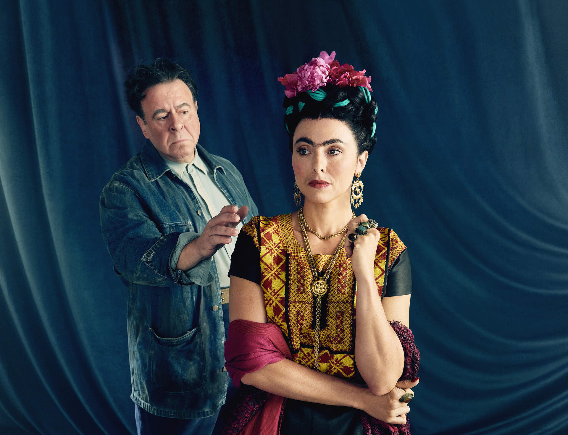 Frank + Cruz: El Ultimo Sueno de Frida y Diego (MET live im Kino) - Szenenbild 1 von 1