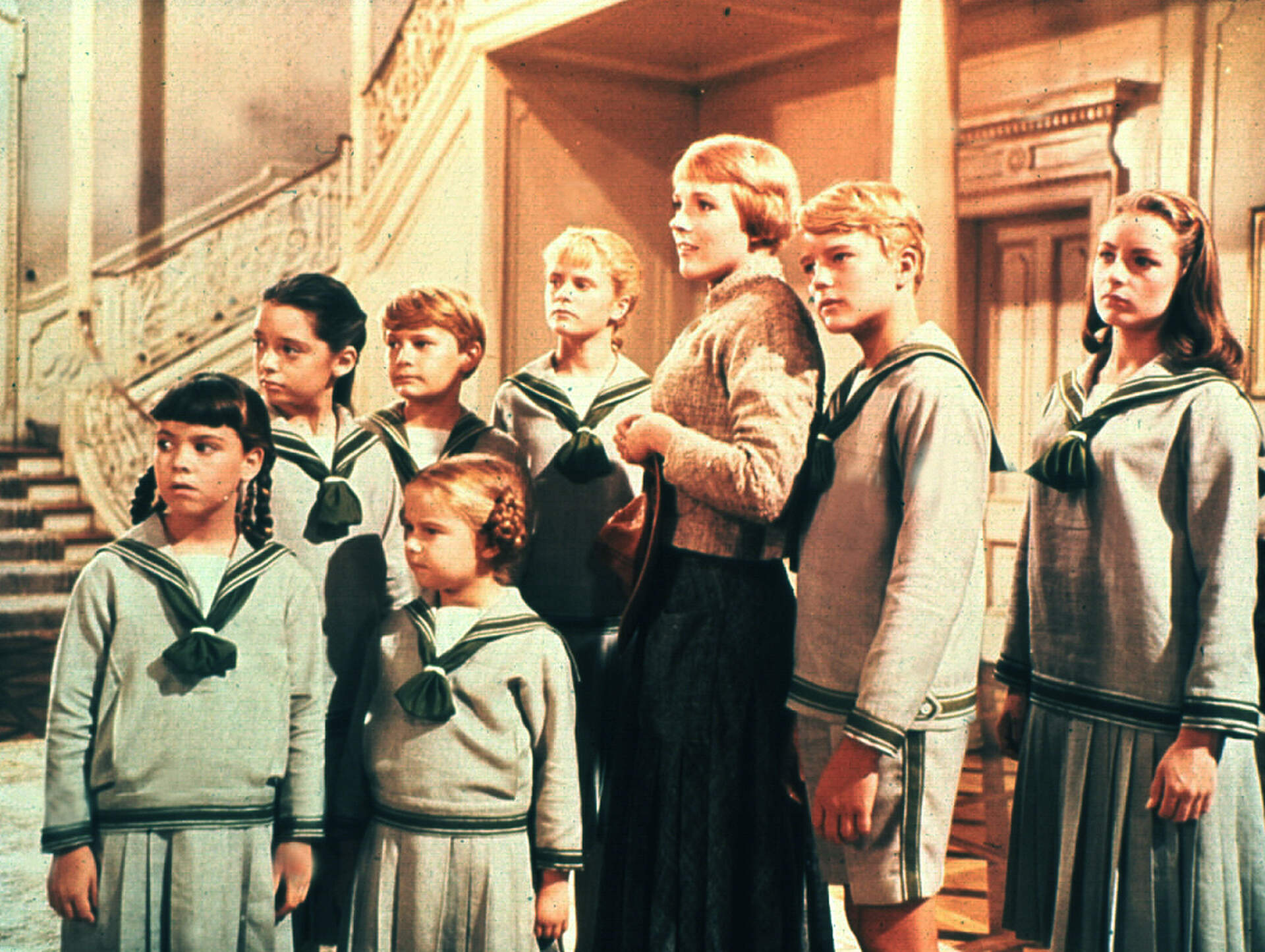 The Sound of Music (60th Anniversary) - Szenenbild 1 von 23