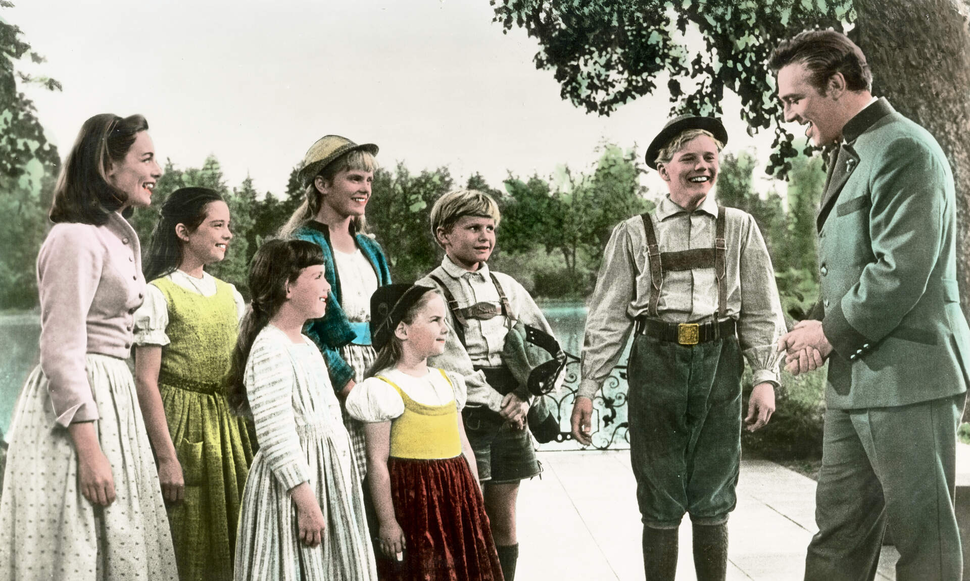 The Sound of Music (60th Anniversary) - Szenenbild 2 von 23