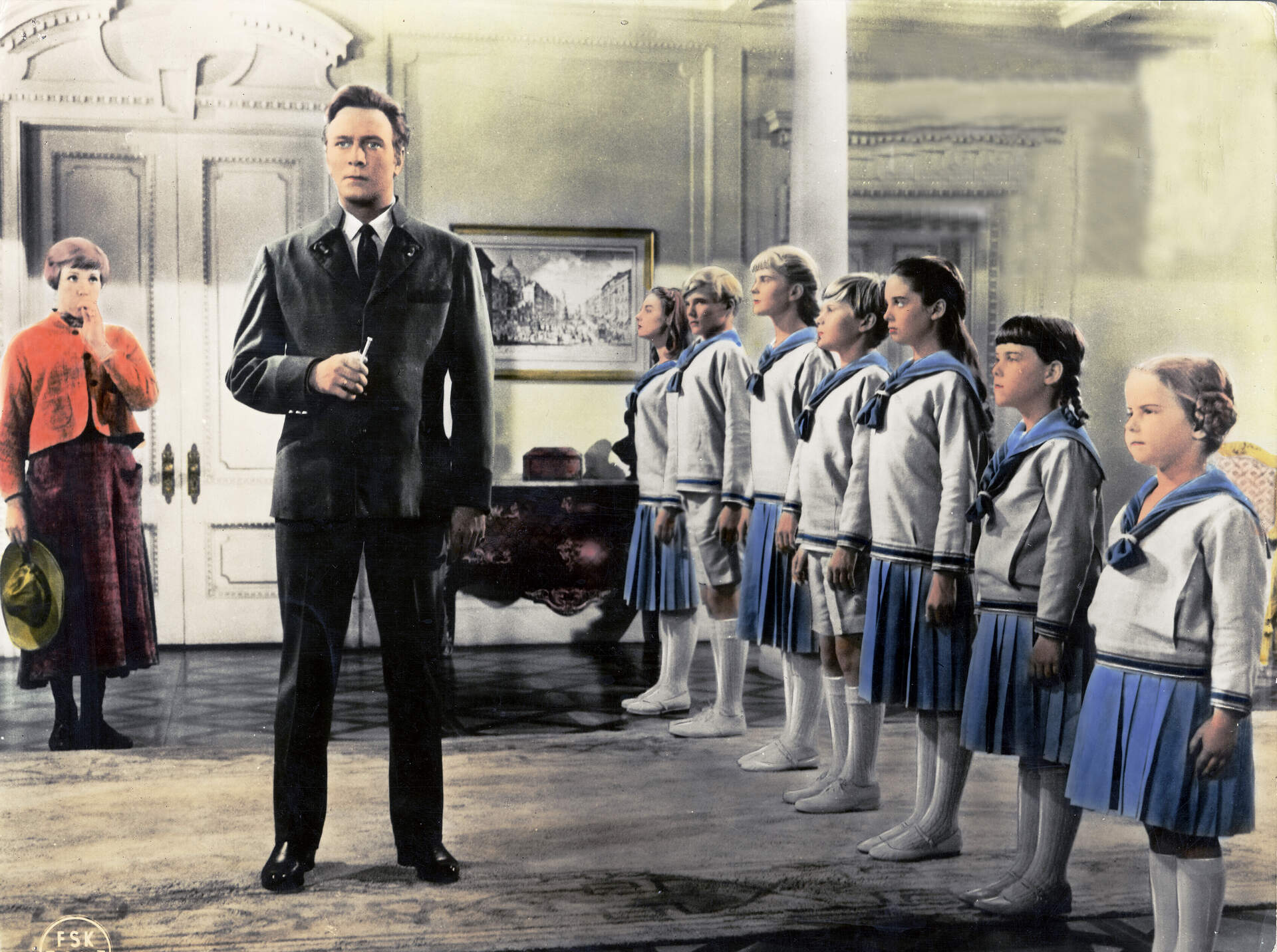 The Sound of Music (60th Anniversary) - Szenenbild 4 von 23