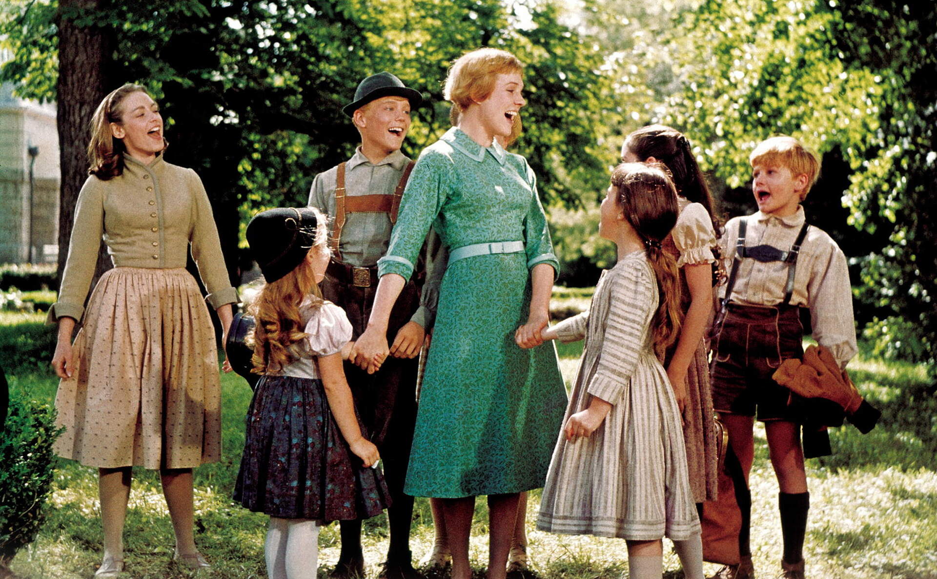 The Sound of Music (60th Anniversary) - Szenenbild 5 von 23