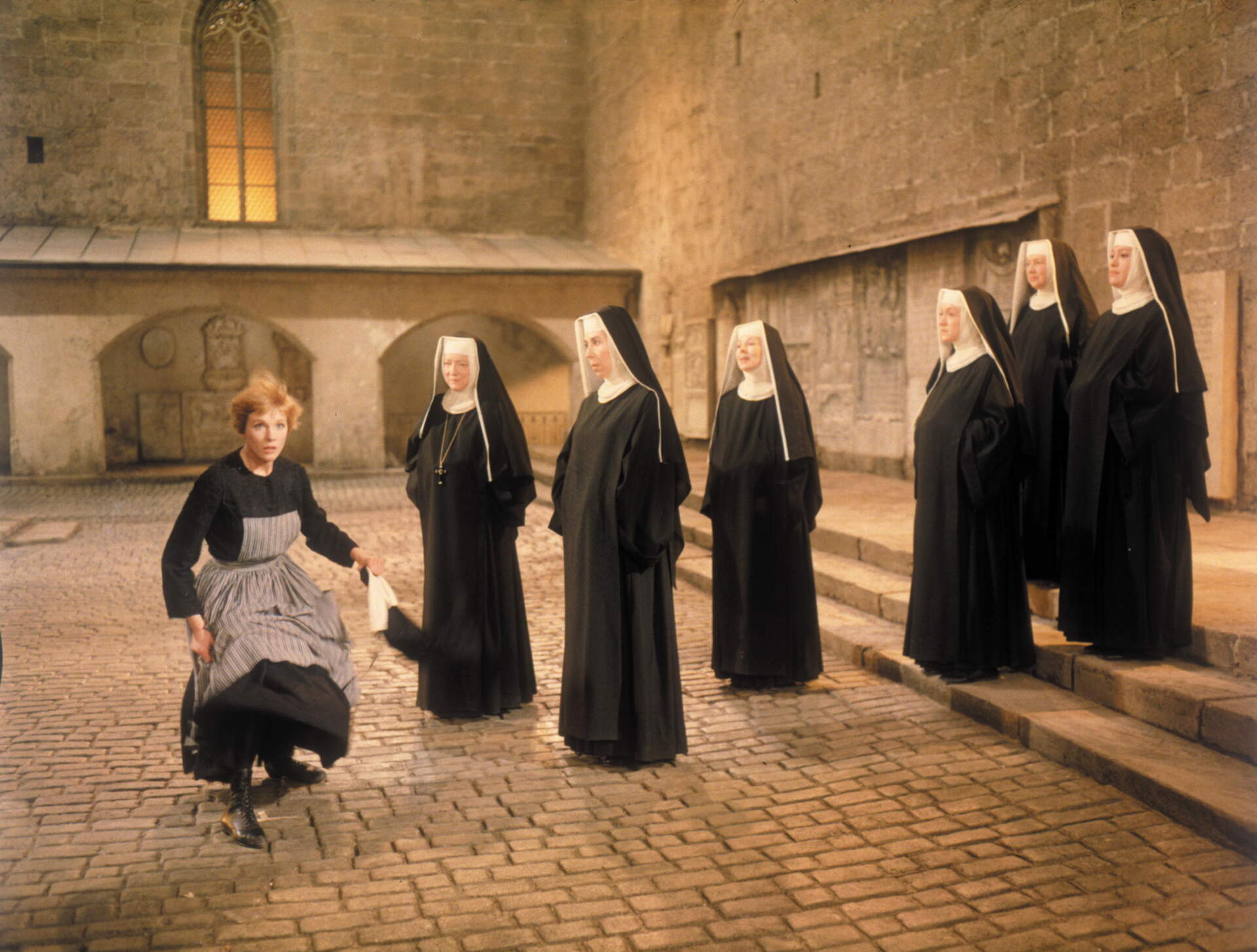 The Sound of Music (60th Anniversary) - Szenenbild 6 von 23