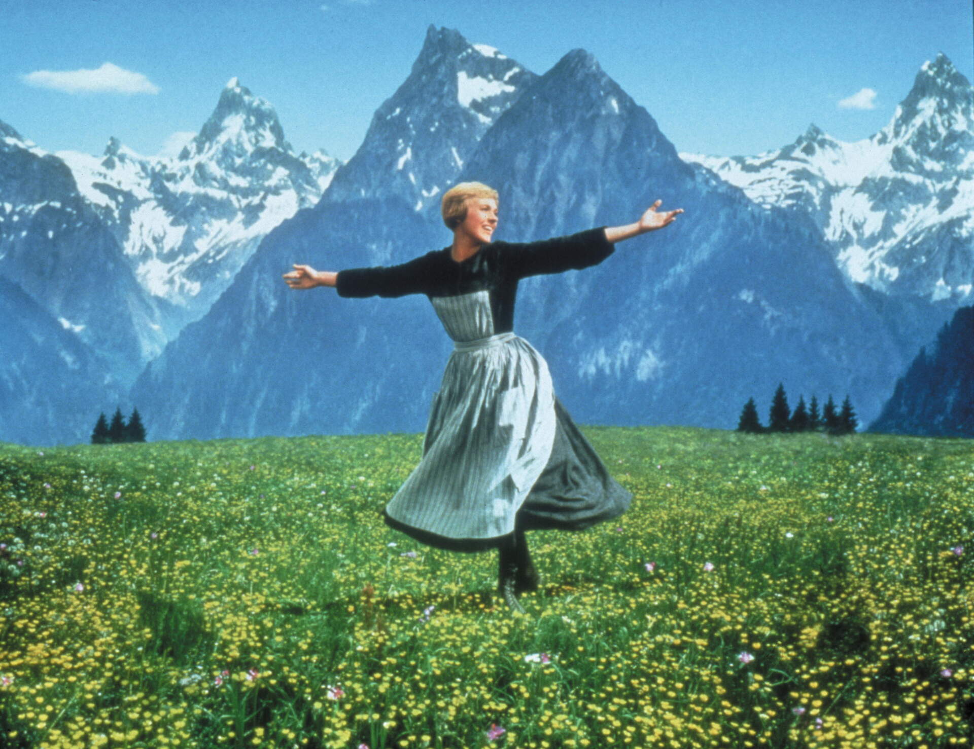 The Sound of Music (60th Anniversary) - Szenenbild 7 von 23