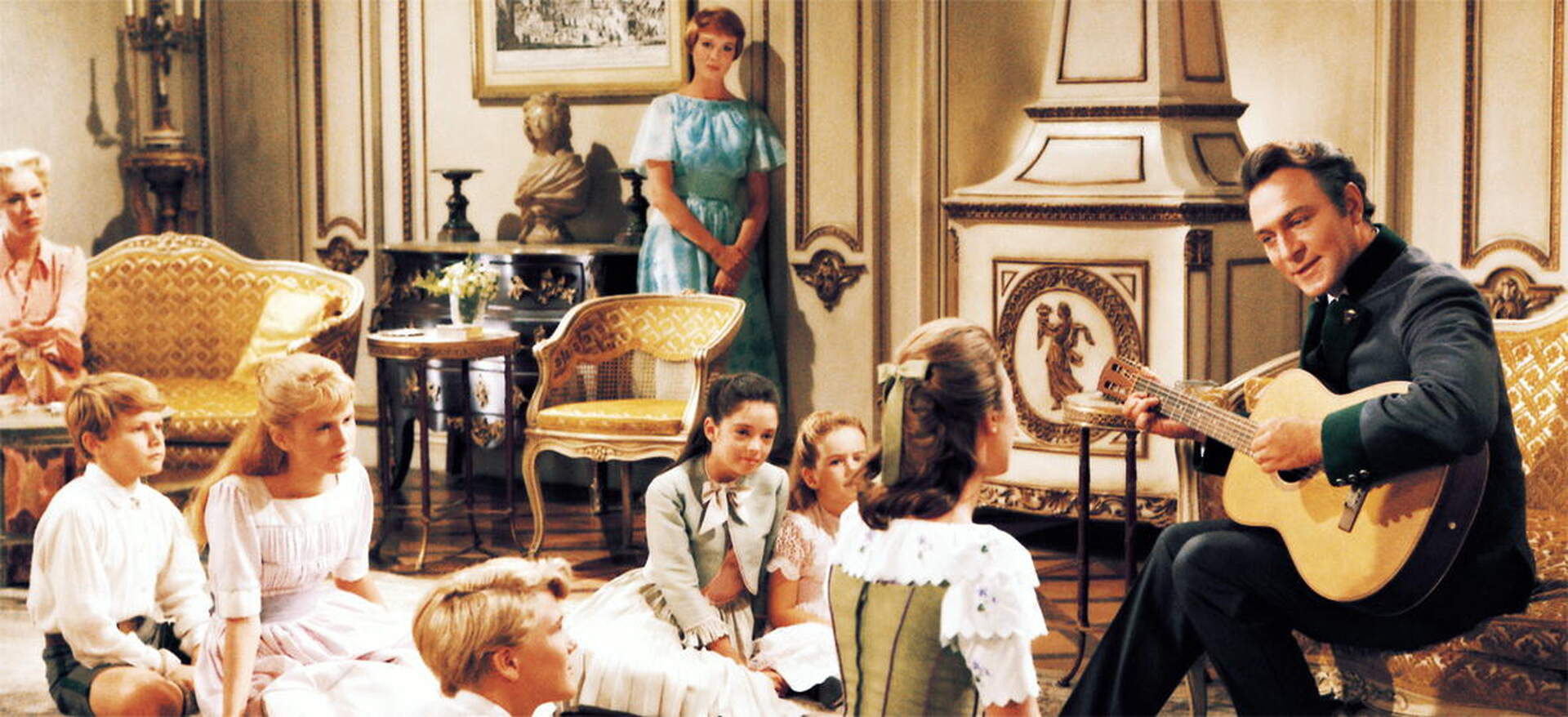 The Sound of Music (60th Anniversary) - Szenenbild 9 von 23