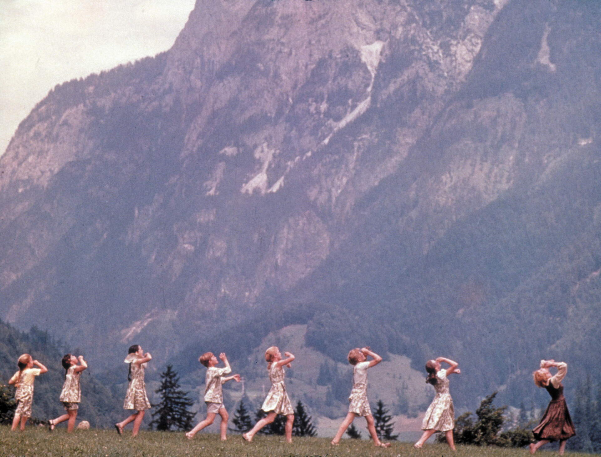 The Sound of Music (60th Anniversary) - Szenenbild 10 von 23