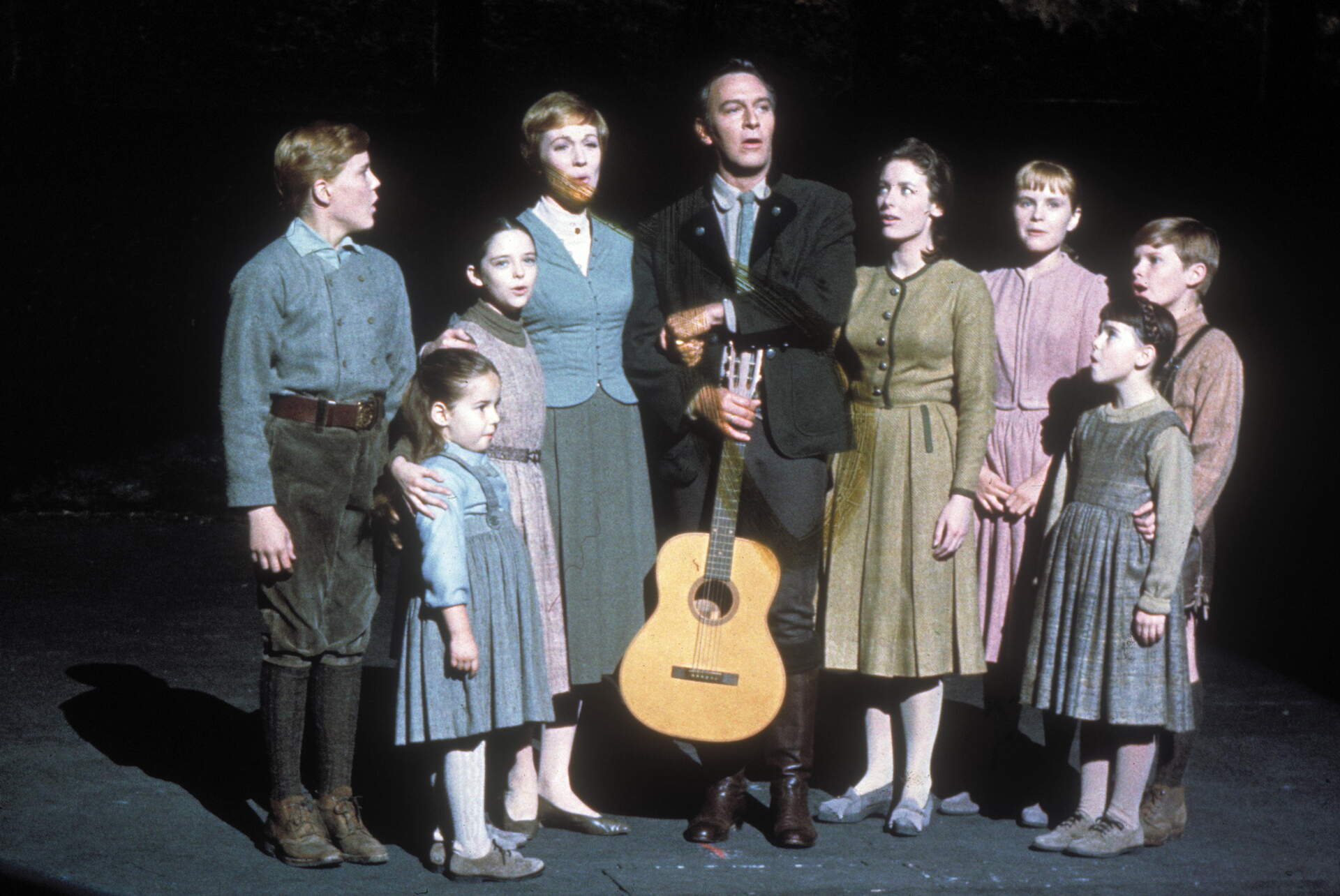 The Sound of Music (60th Anniversary) - Szenenbild 11 von 23