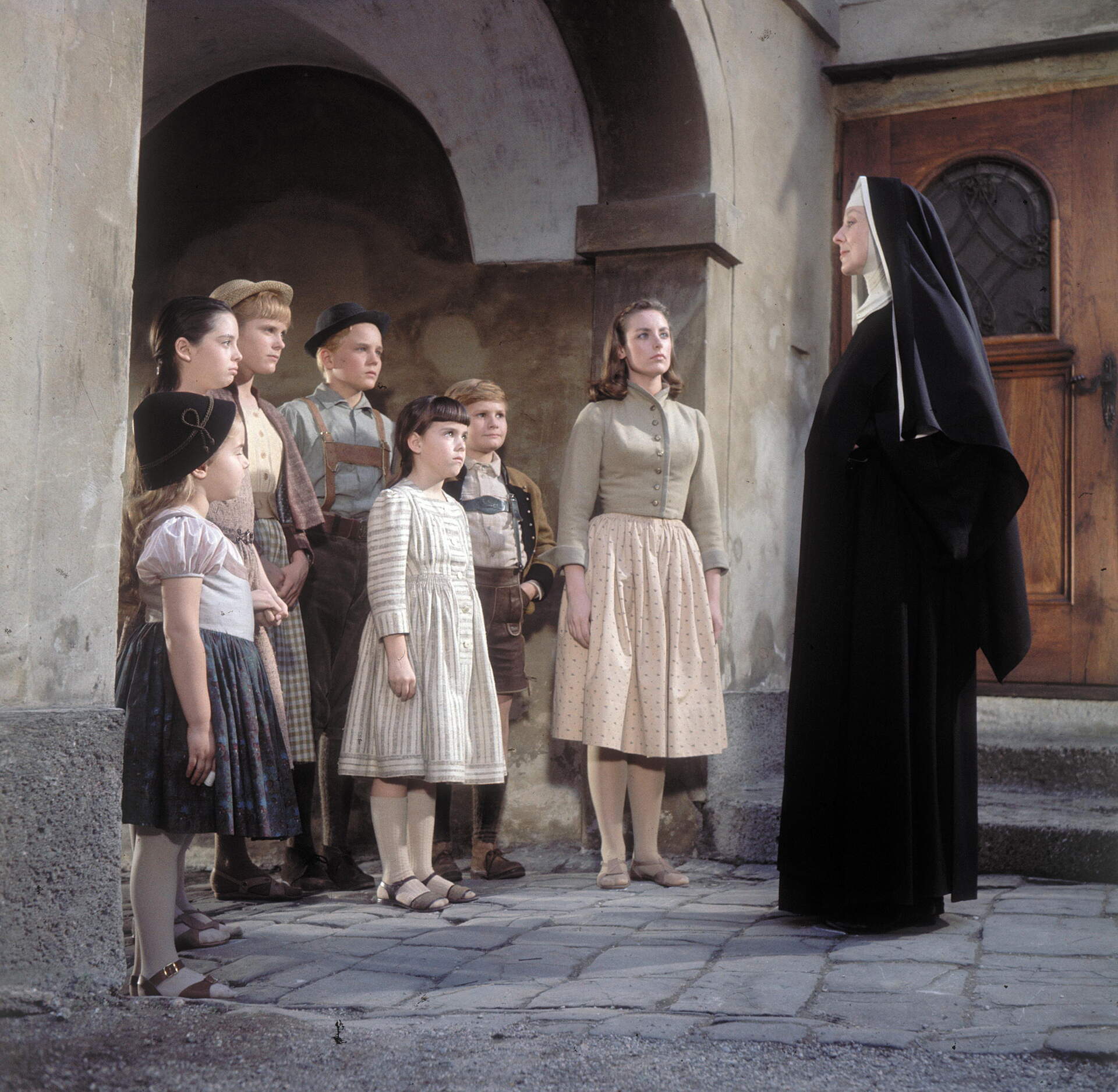 The Sound of Music (60th Anniversary) - Szenenbild 12 von 23