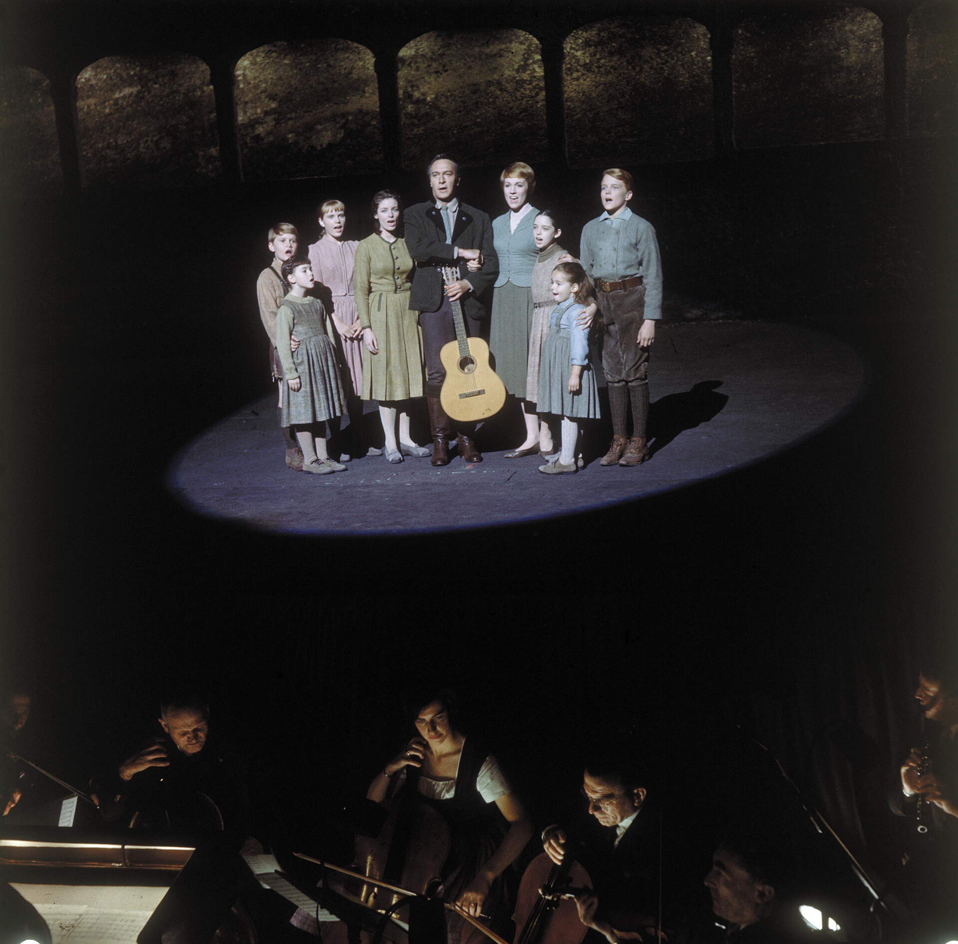 The Sound of Music (60th Anniversary) - Szenenbild 16 von 23