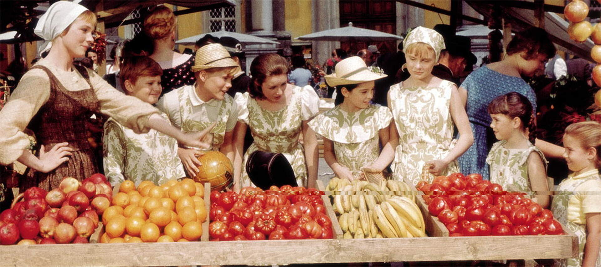 The Sound of Music (60th Anniversary) - Szenenbild 17 von 23