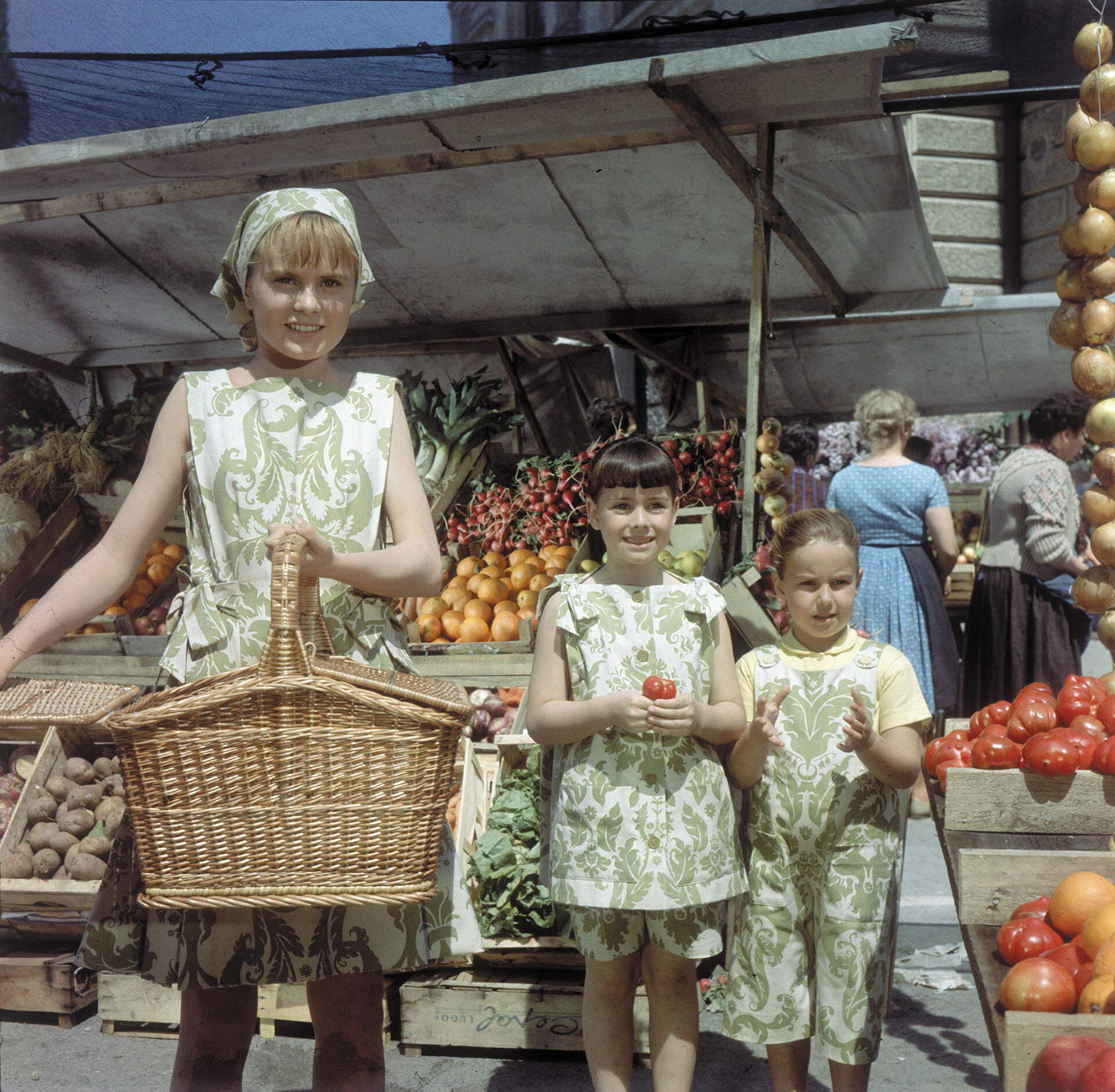 The Sound of Music (60th Anniversary) - Szenenbild 20 von 23