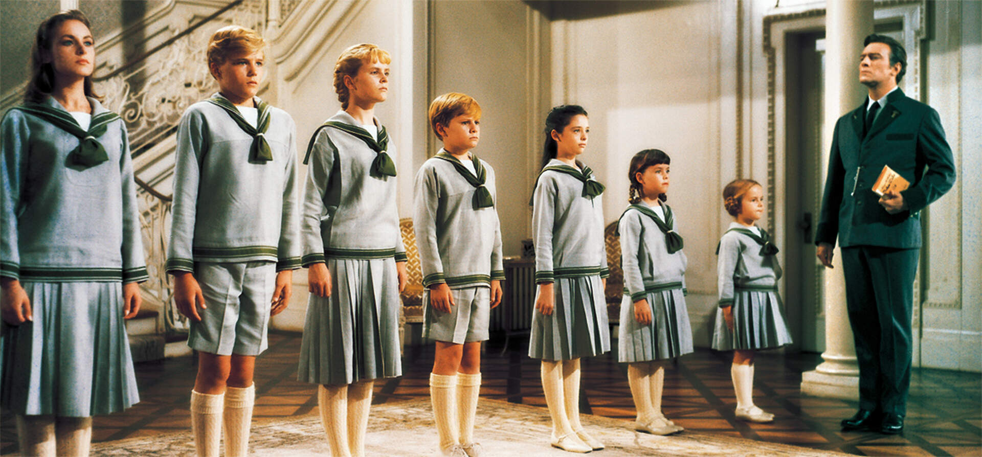 The Sound of Music (60th Anniversary) - Szenenbild 21 von 23
