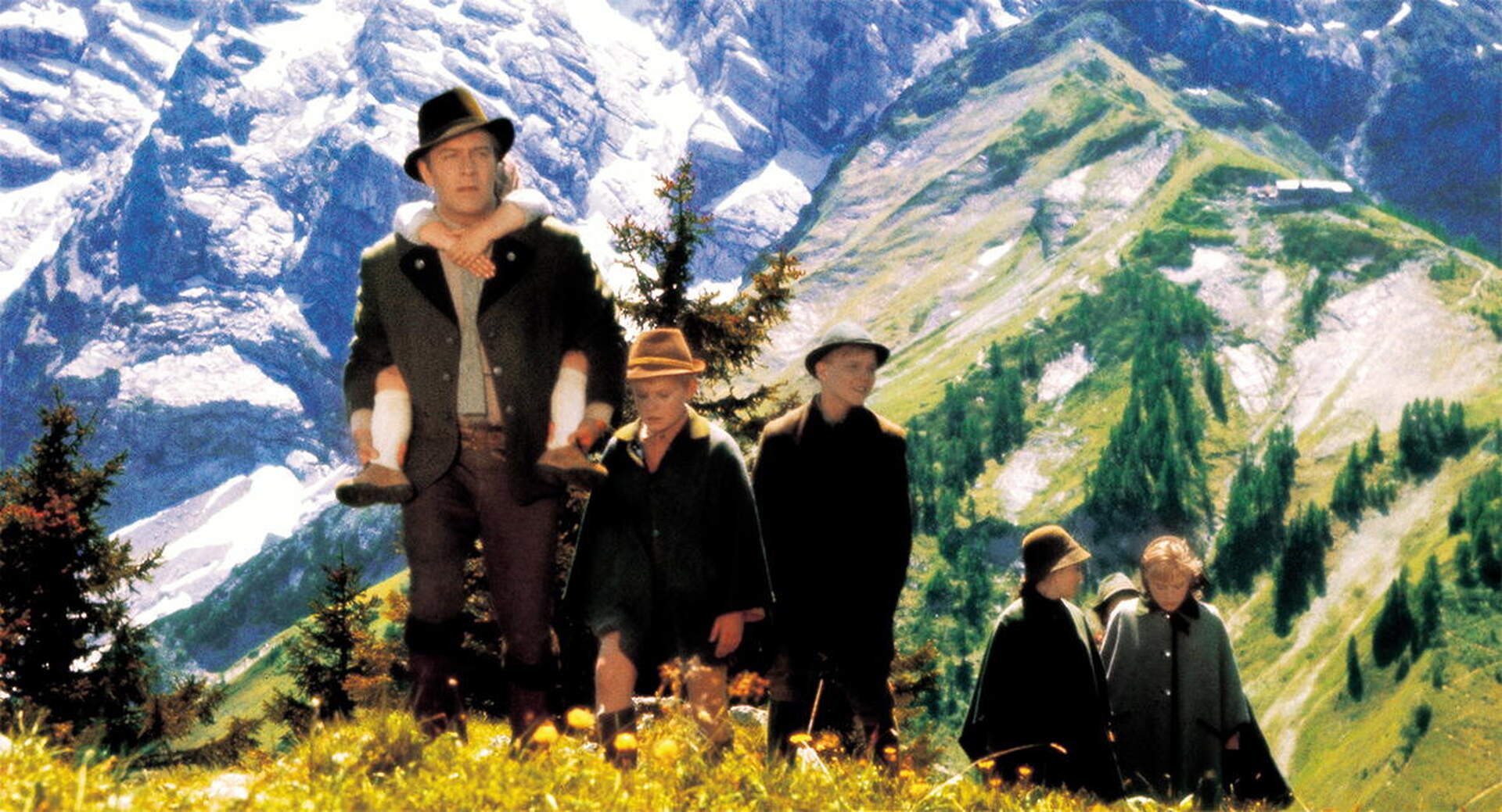 The Sound of Music (60th Anniversary) - Szenenbild 22 von 23