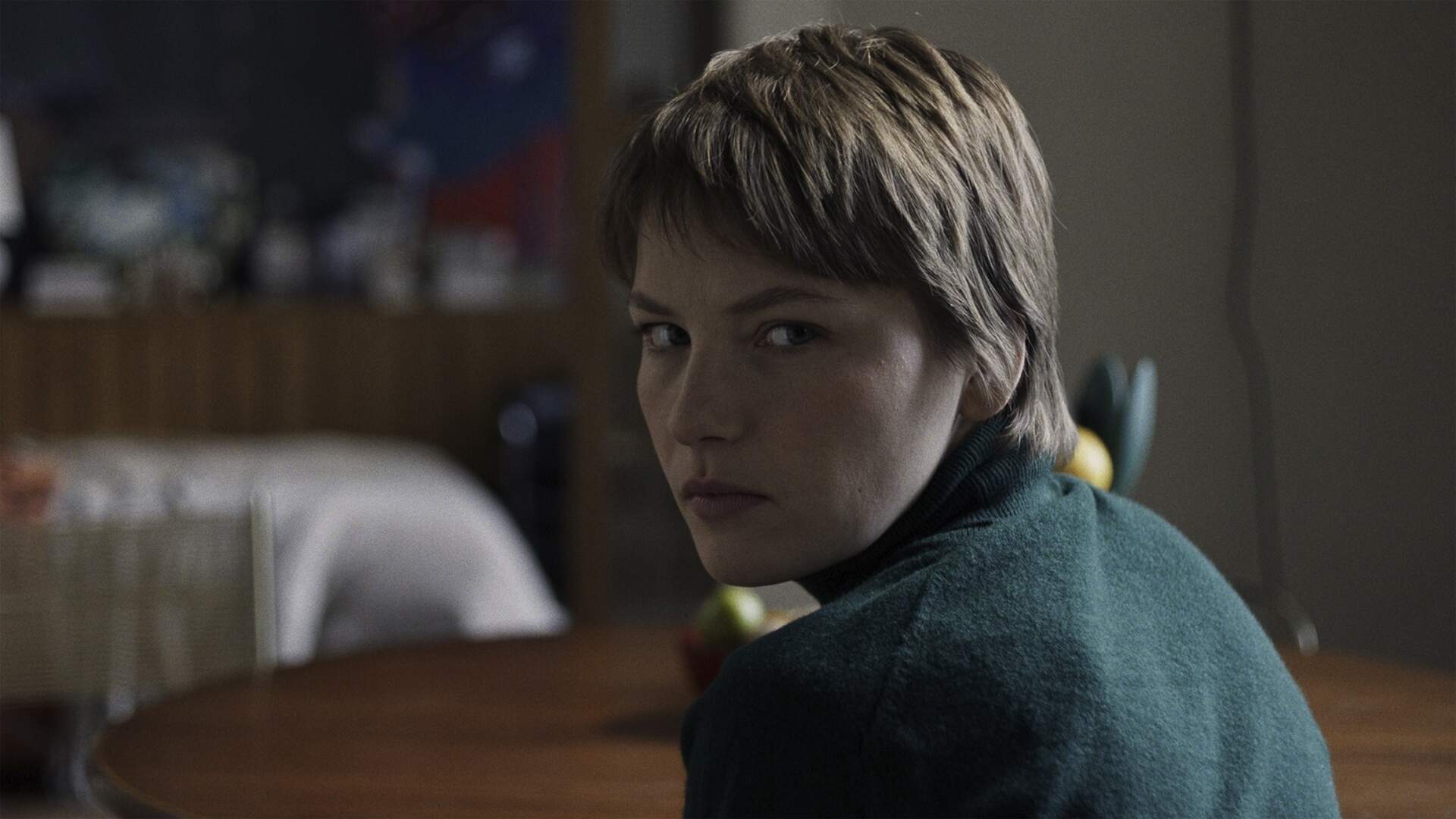 Hysteria (mehrspr.) - Szenenbild 1 von 1