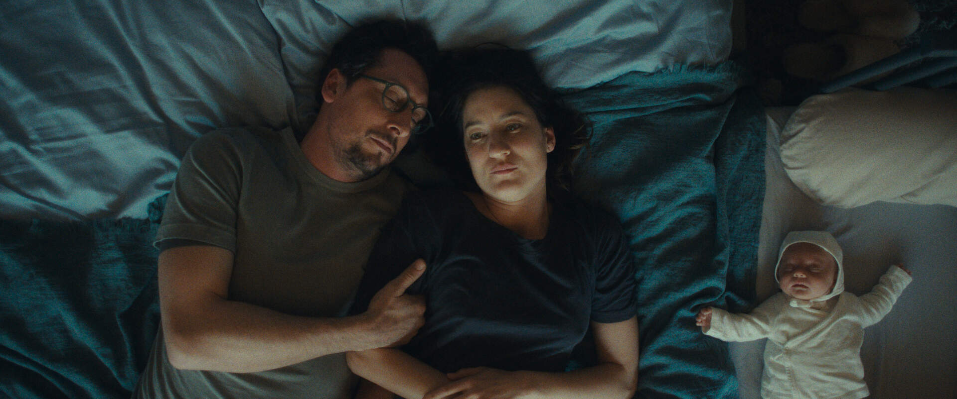 Mother's Baby - Szenenbild 1 von 1