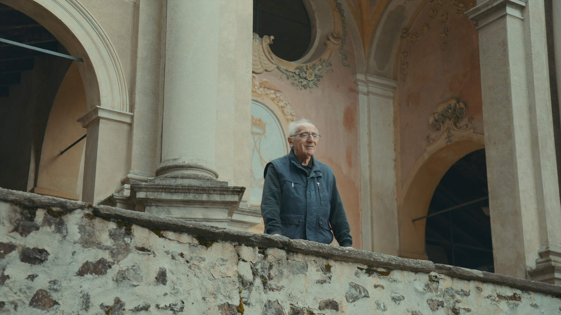 Architektur des Glücks - Szenenbild 1 von 1