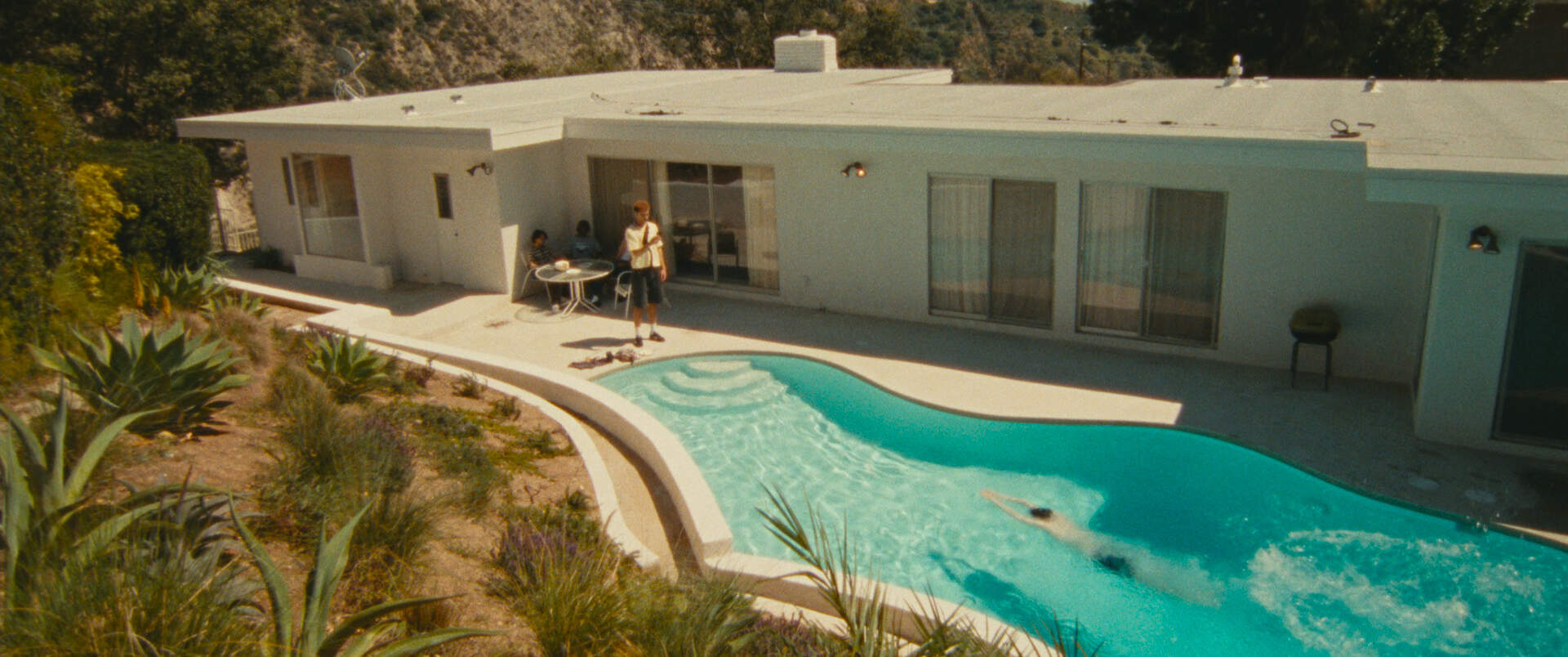 Lurker (engl.) - Szenenbild 2 von 7