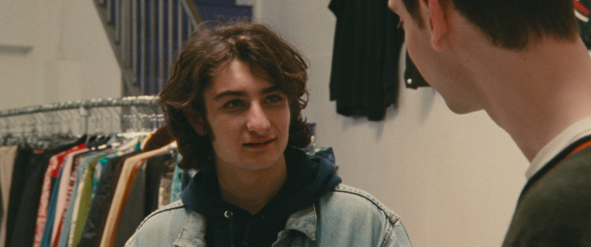 Lurker (engl.) - Szenenbild 4 von 7