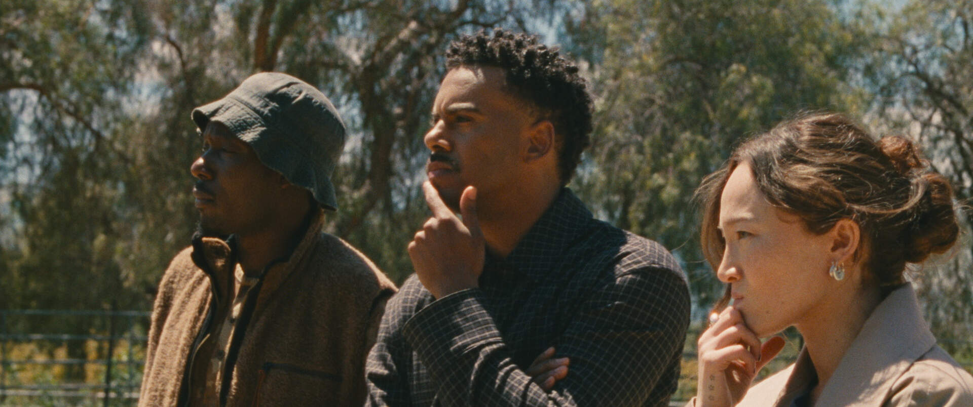 Lurker (engl.) - Szenenbild 6 von 7