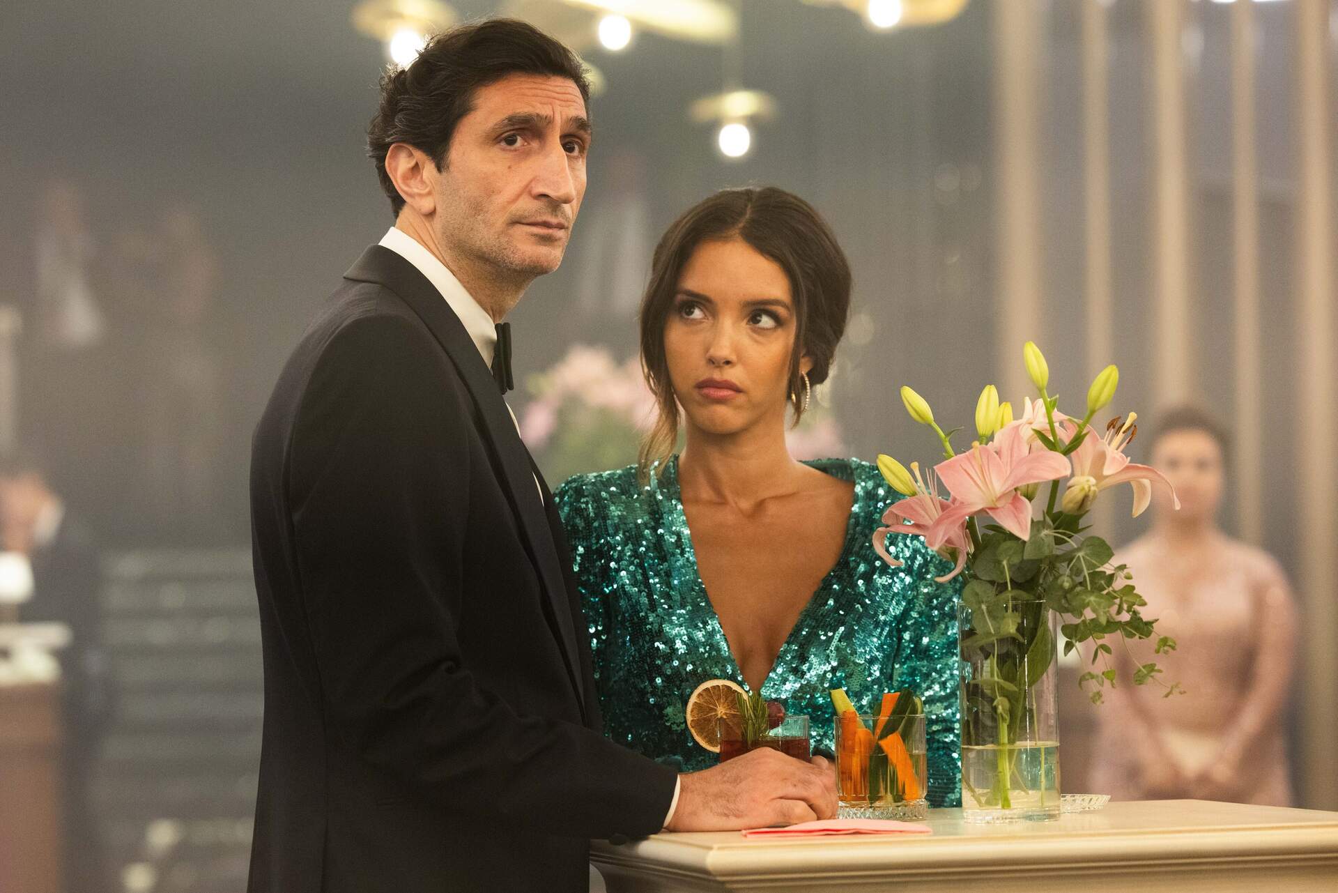 Eagles of the Republic - Szenenbild 1 von 1