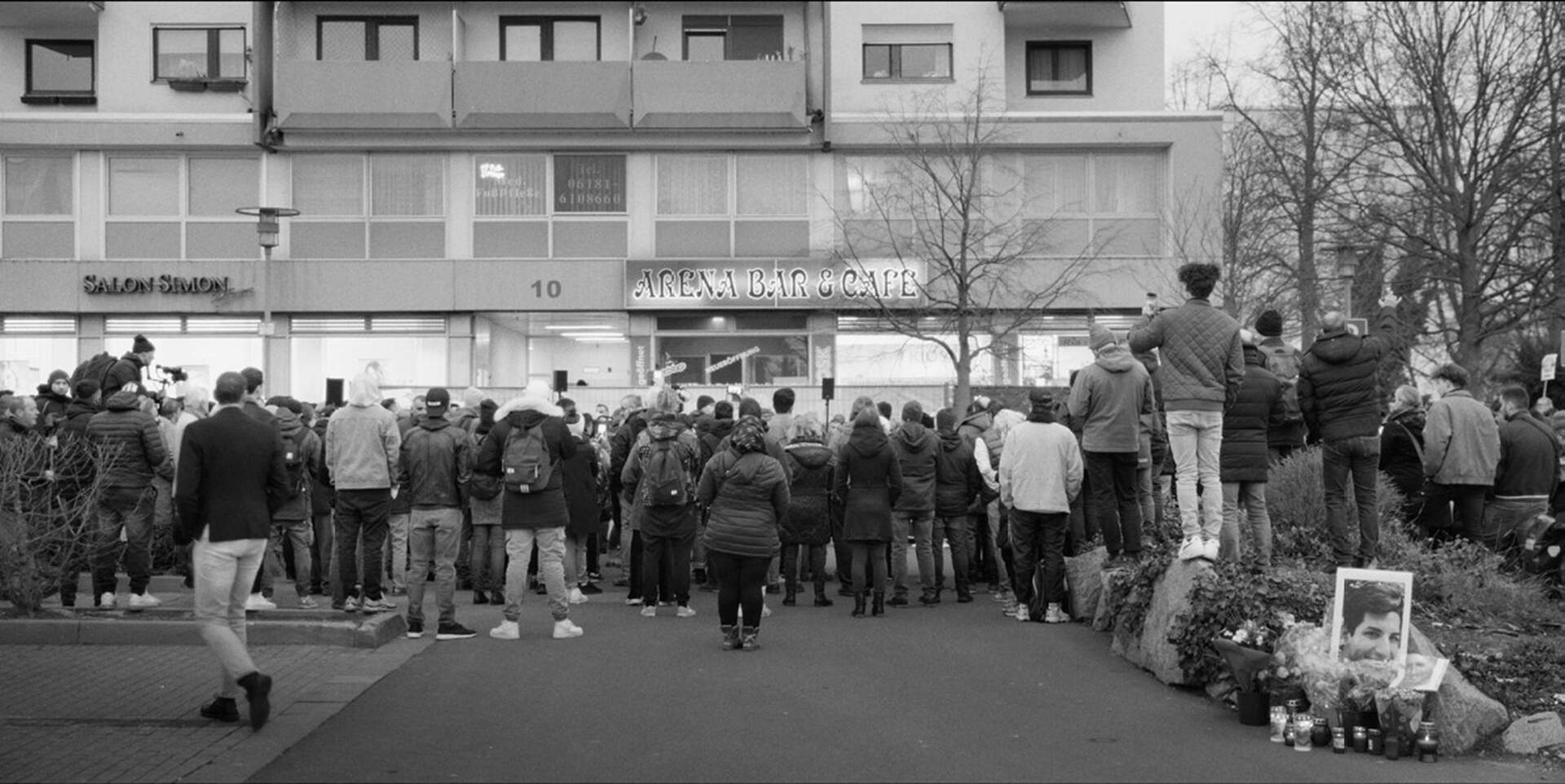 Das Deutsche Volk - Szenenbild 1 von 1