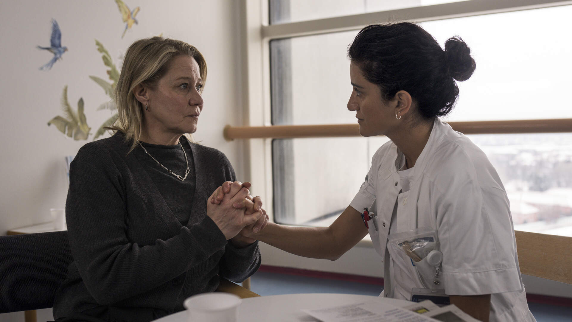 Nachbeben - Szenenbild 1 von 1