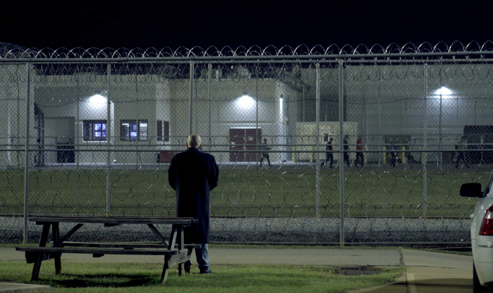 An Hour from the Middle of Nowhere (engl.) - Szenenbild 1 von 1