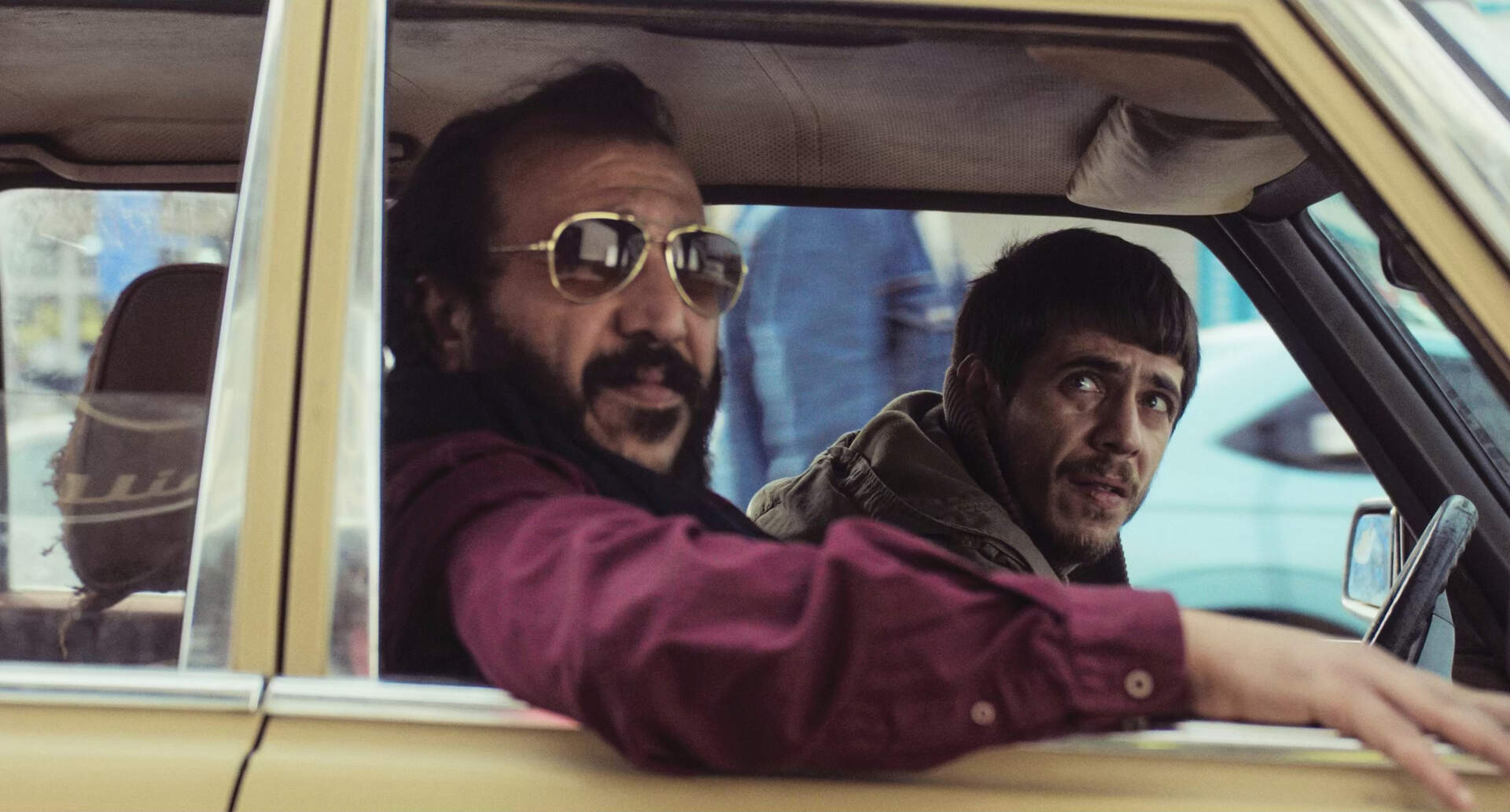 Once Upon a Time in Gaza - Szenenbild 1 von 1