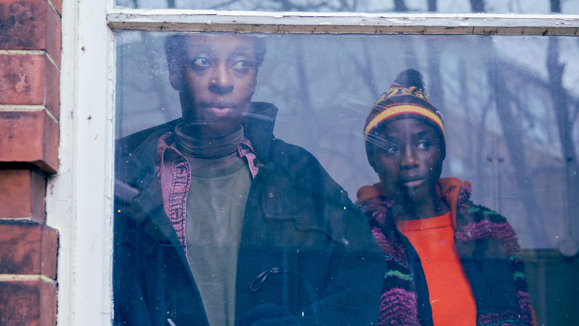 Dreamers - Szenenbild 1 von 1