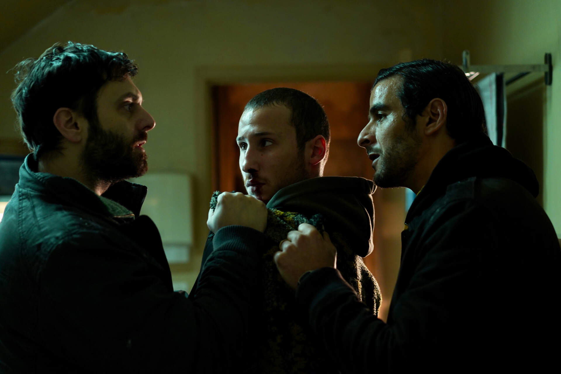 No One Will Know - Szenenbild 1 von 1