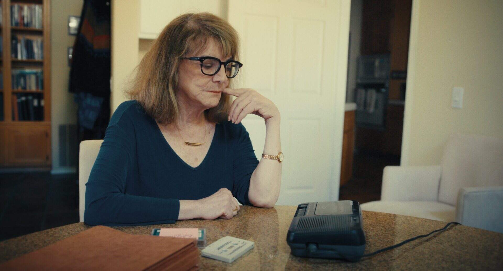 Memory Wars - Elizabeth Loftus und die Macht der Erinnerung - Szenenbild 1 von 1