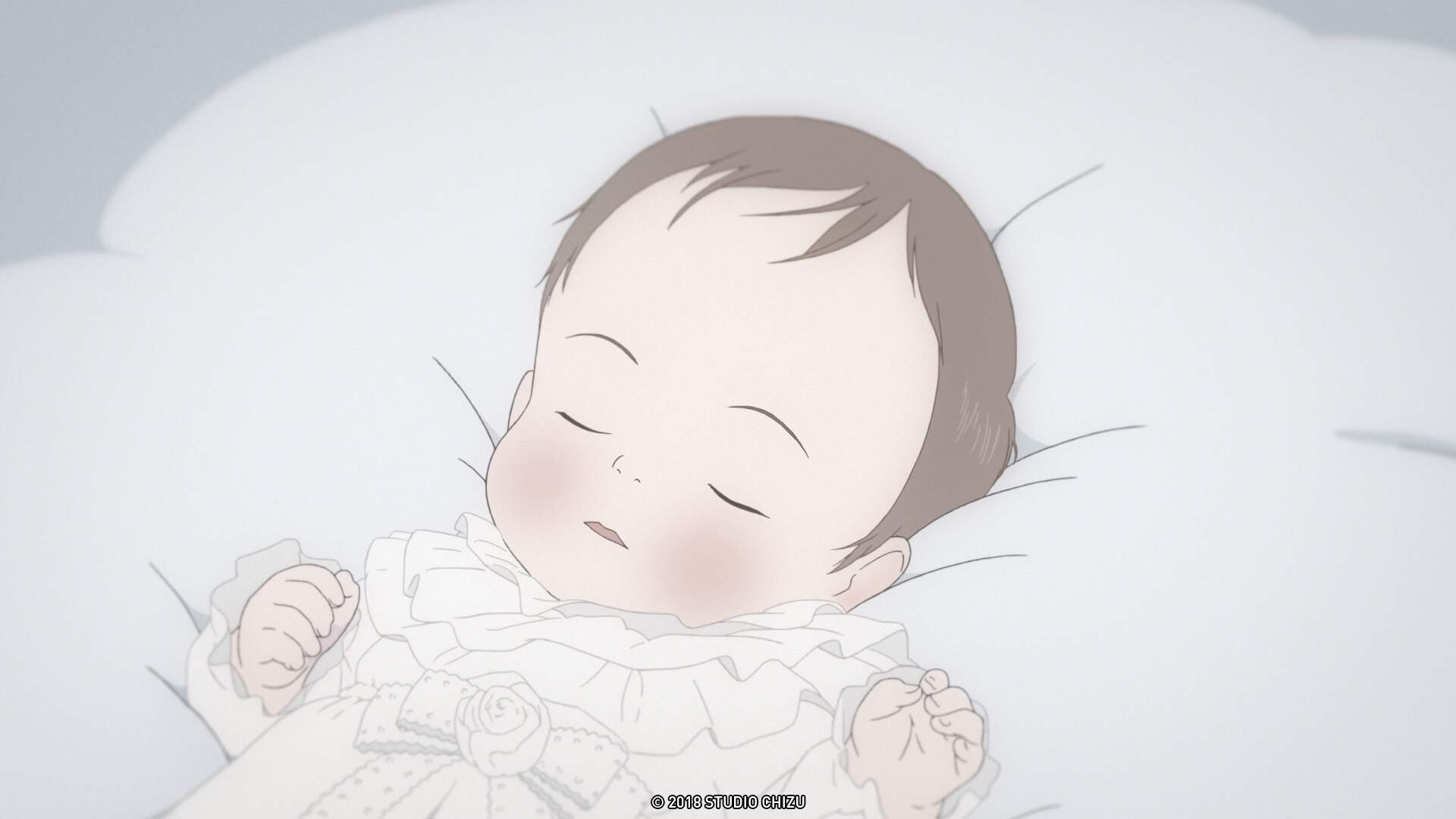 Mirai - Das Mädchen aus der Zukunft - Szenenbild 9 von 21