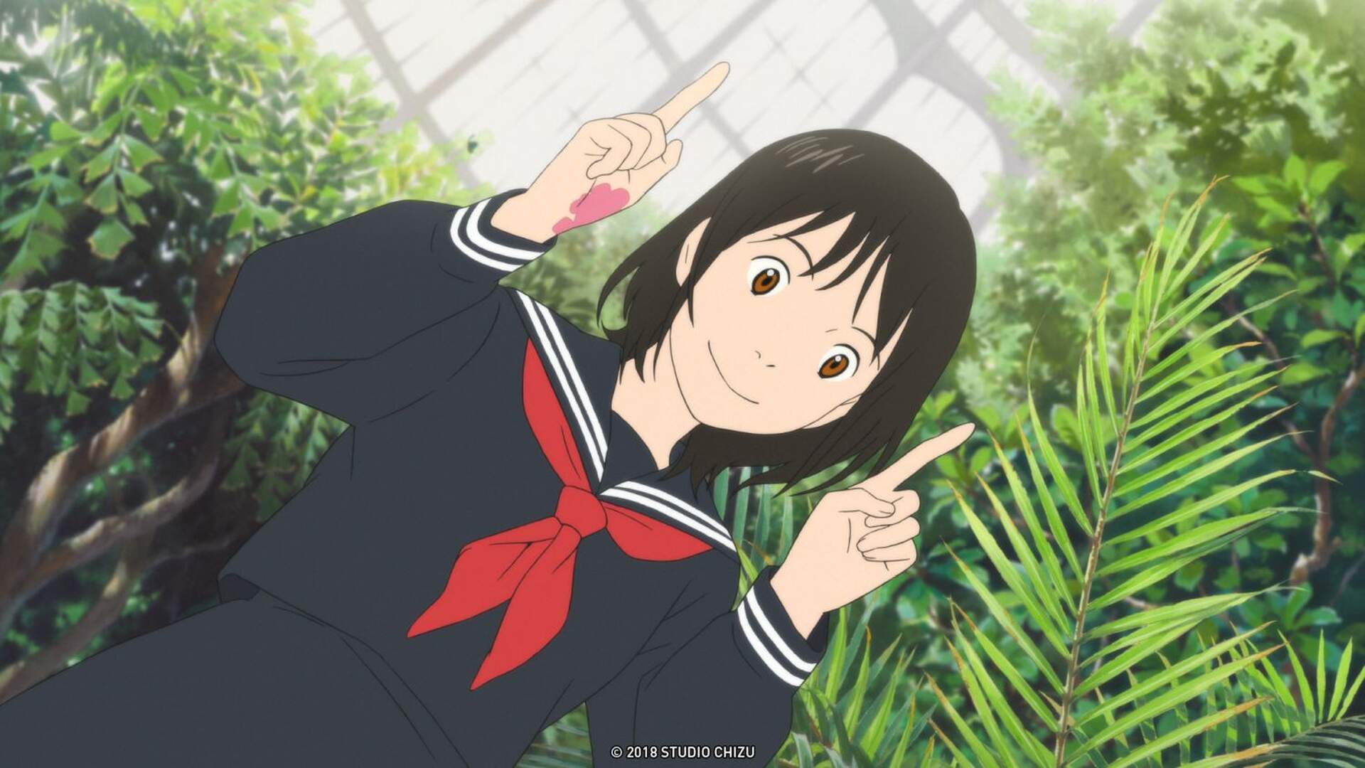 Mirai - Das Mädchen aus der Zukunft - Szenenbild 15 von 21