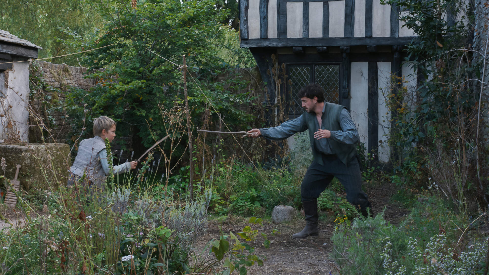 Hamnet - Szenenbild 7 von 7