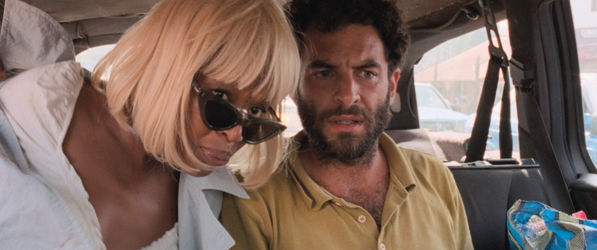 I Only Rest in the Storm - Szenenbild 1 von 1