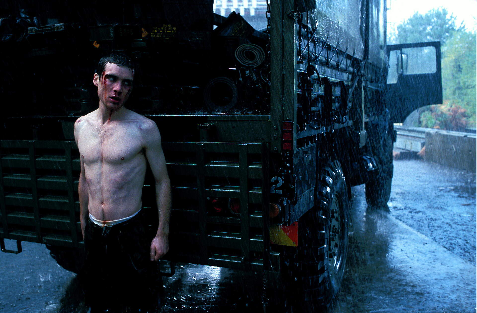 28 Days Later - Szenenbild 2 von 20