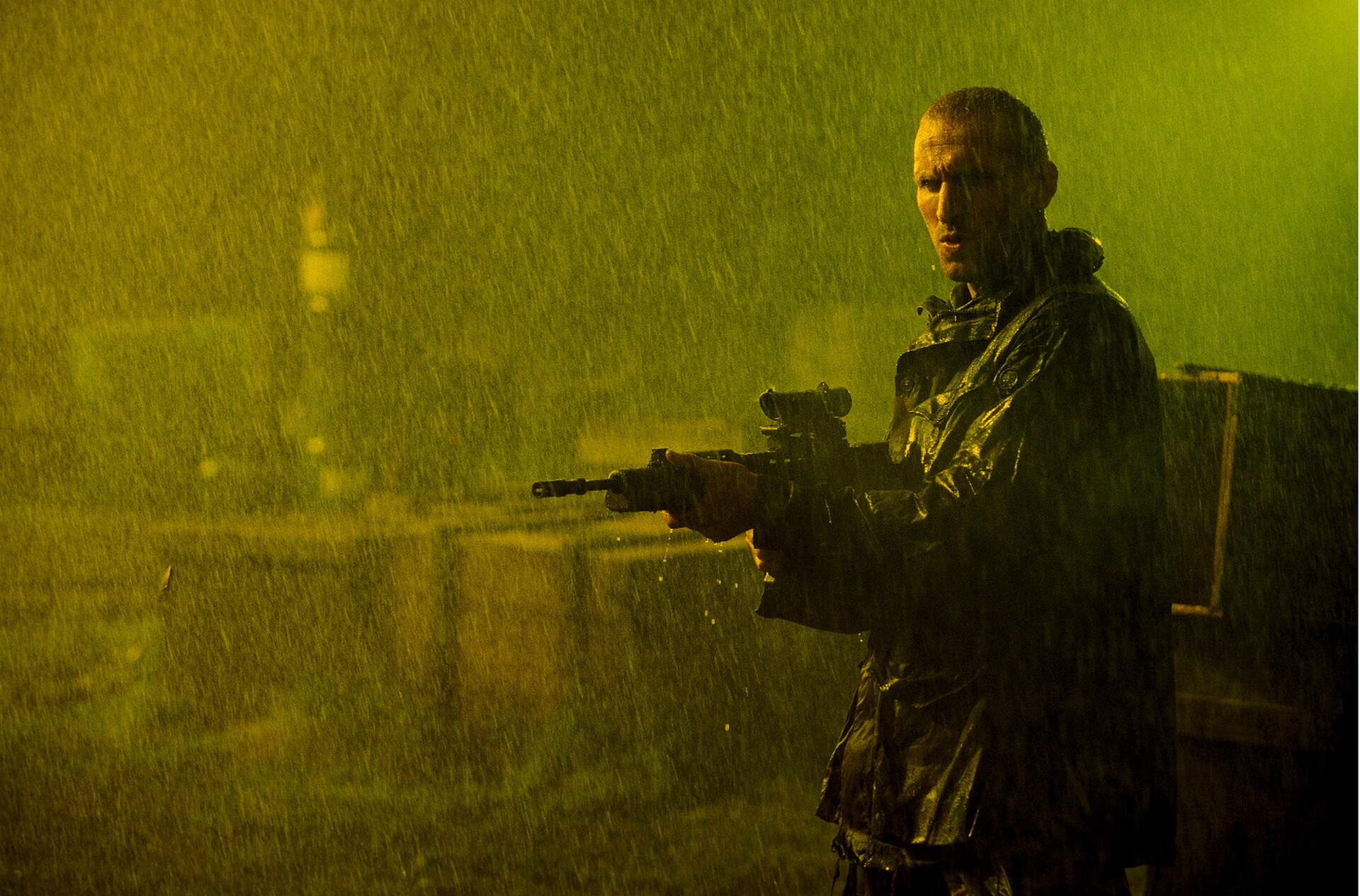 28 Days Later - Szenenbild 5 von 20