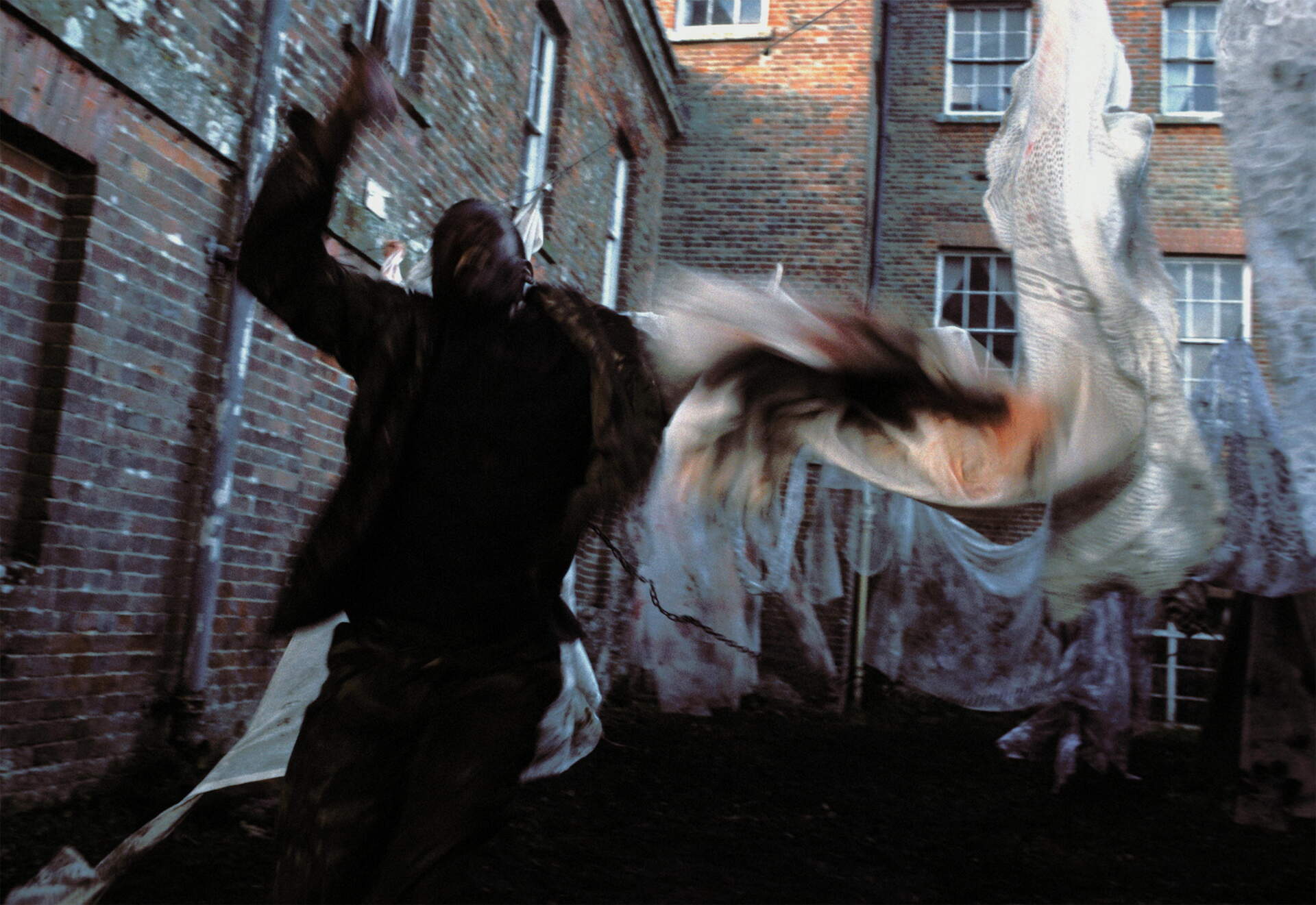 28 Days Later - Szenenbild 7 von 20
