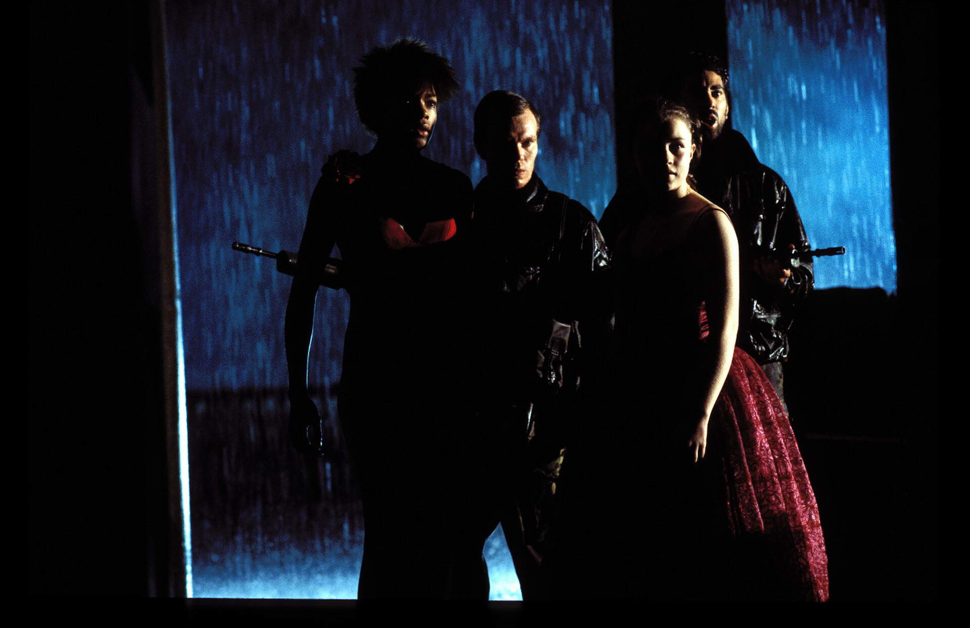 28 Days Later - Szenenbild 8 von 20