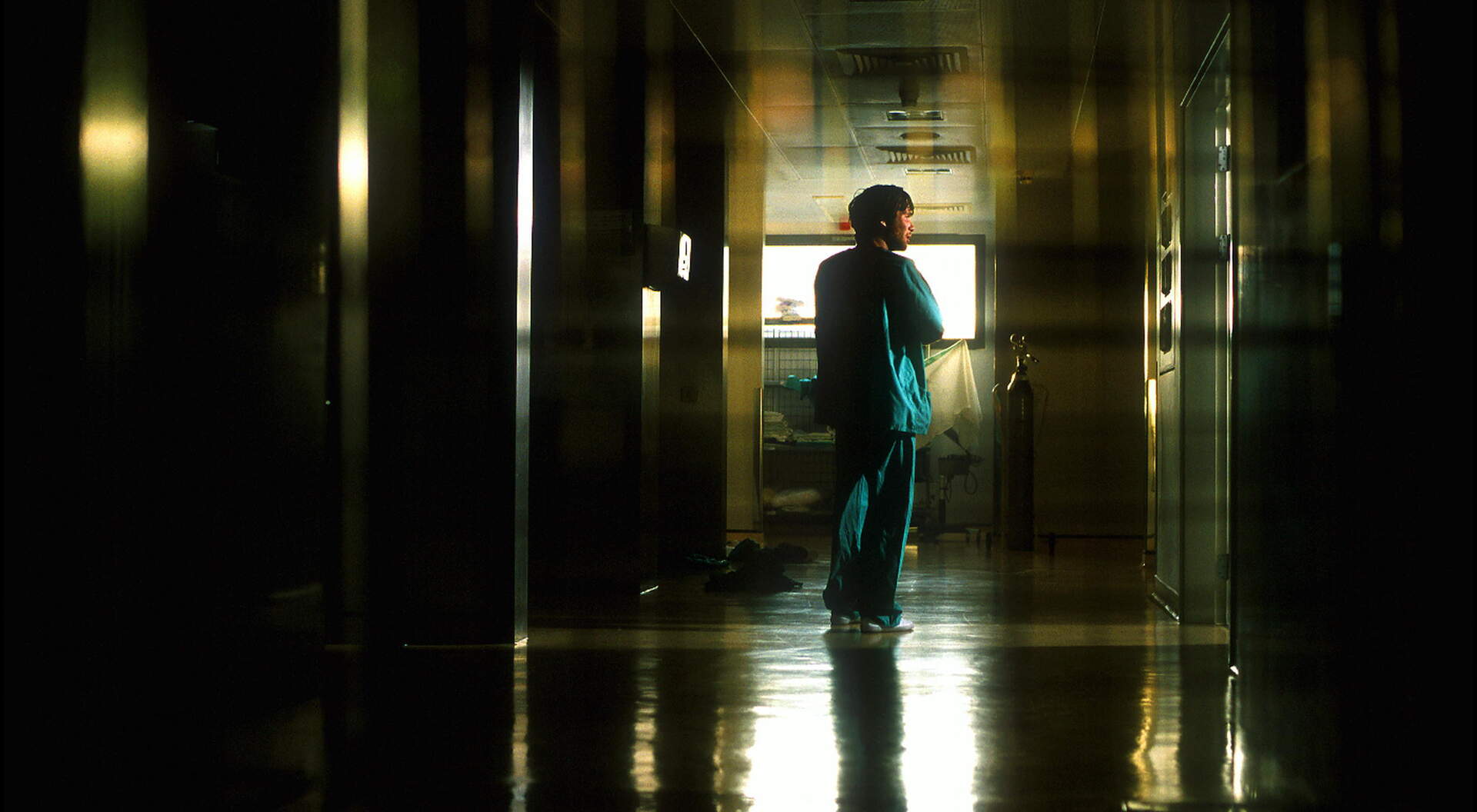 28 Days Later - Szenenbild 9 von 20
