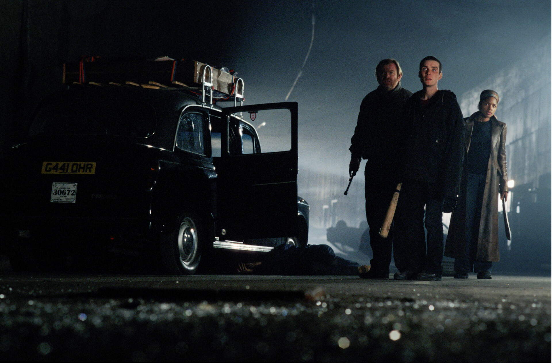 28 Days Later - Szenenbild 10 von 20