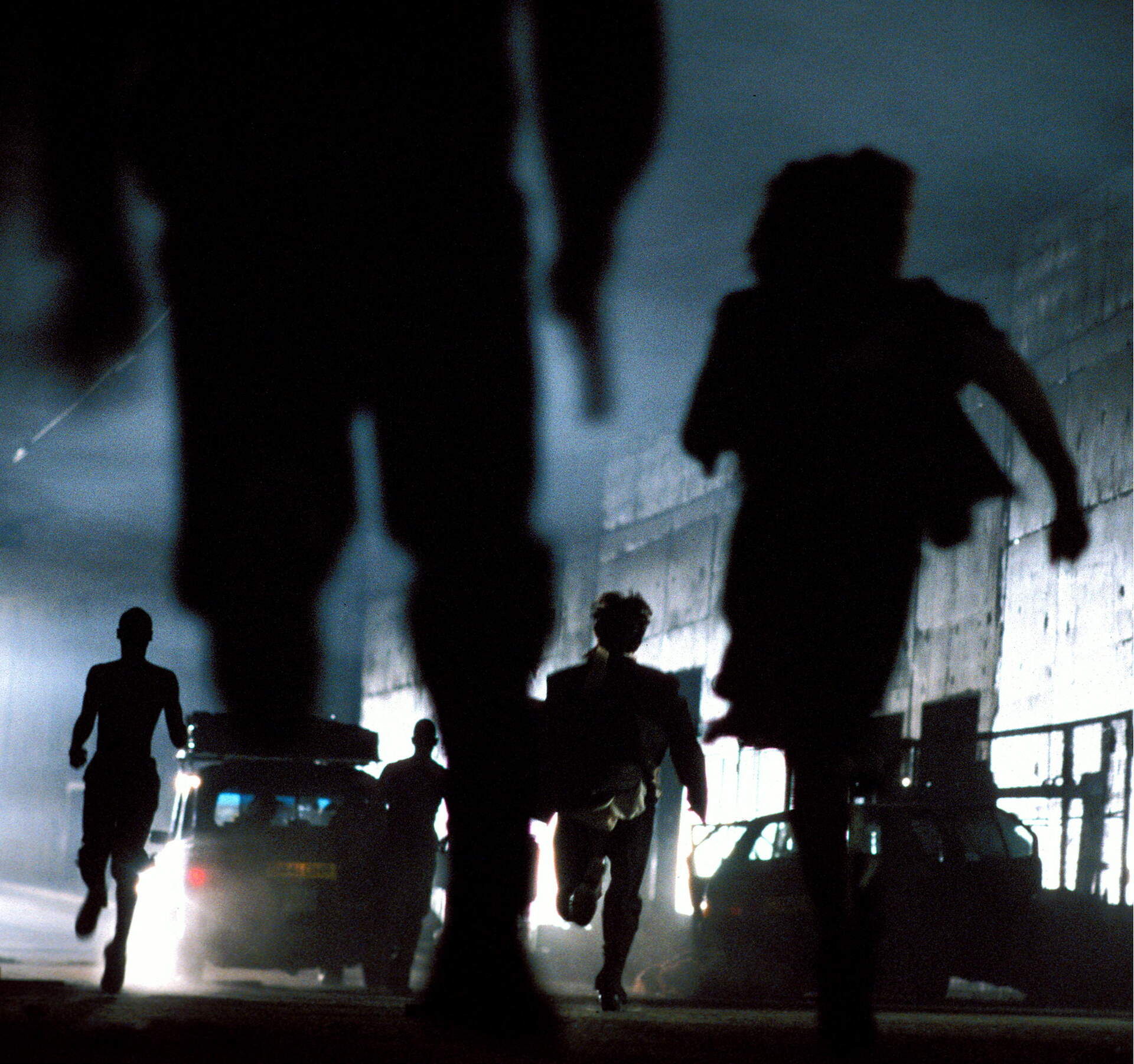 28 Days Later - Szenenbild 12 von 20