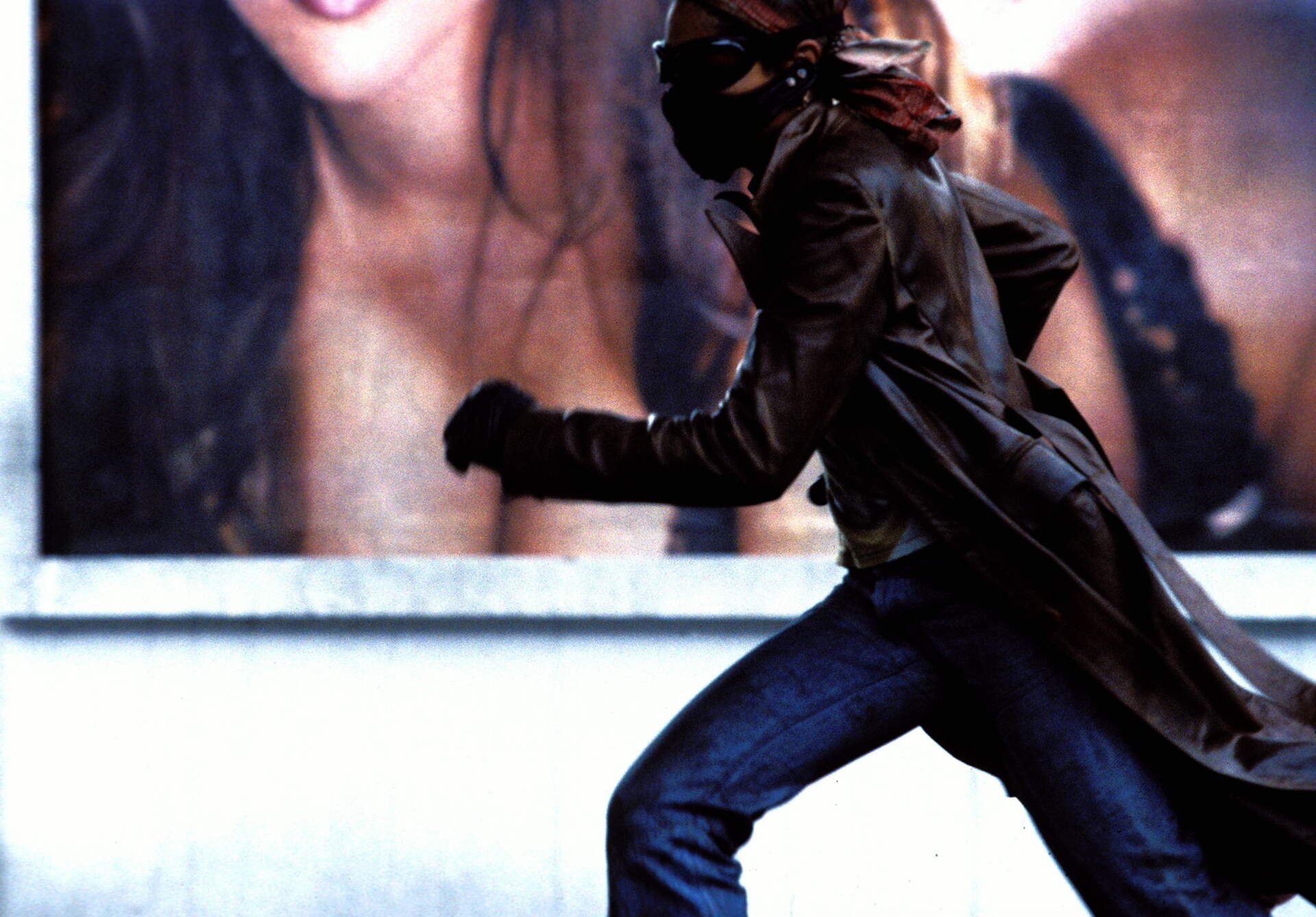 28 Days Later - Szenenbild 13 von 20