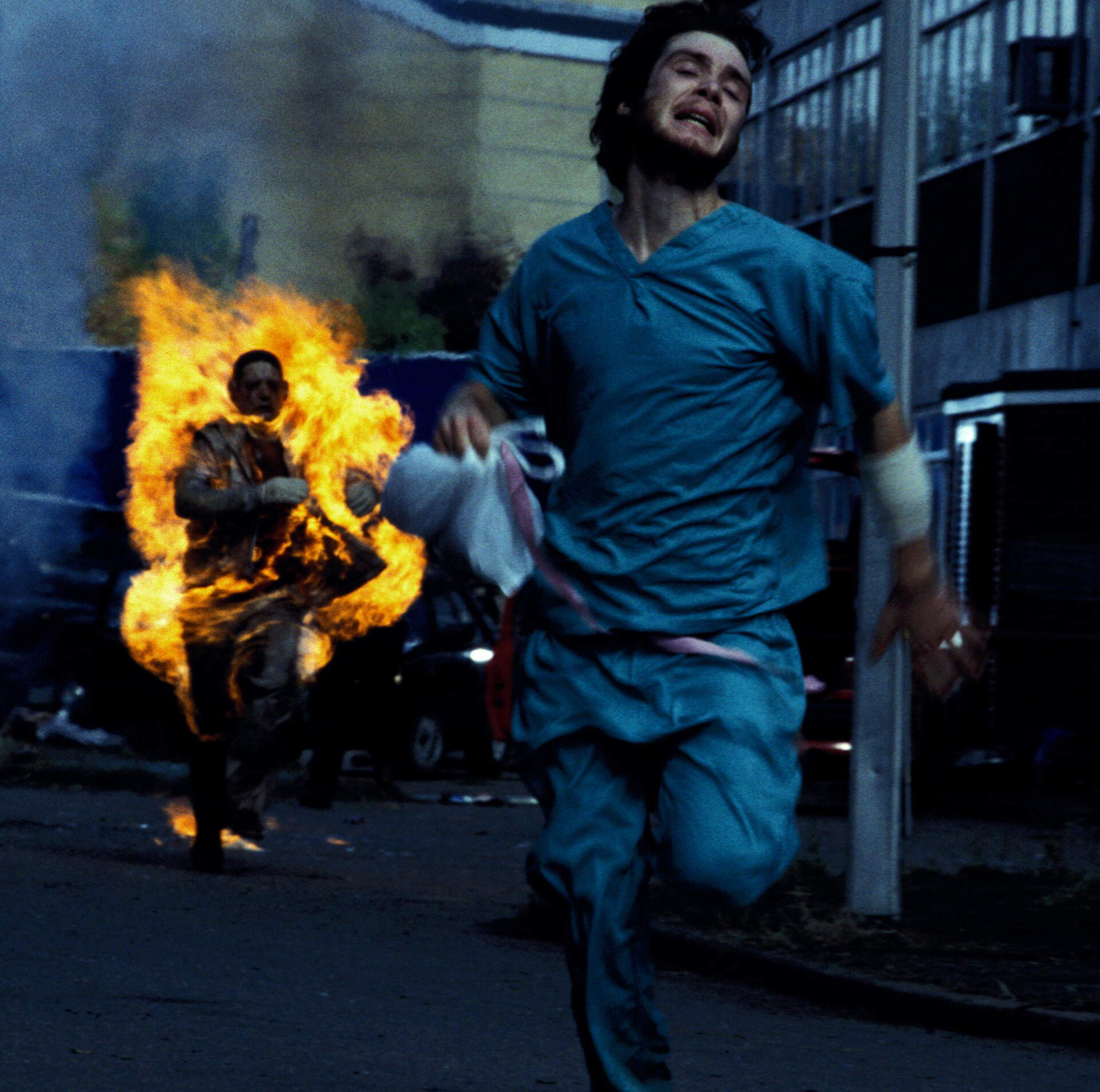 28 Days Later - Szenenbild 14 von 20