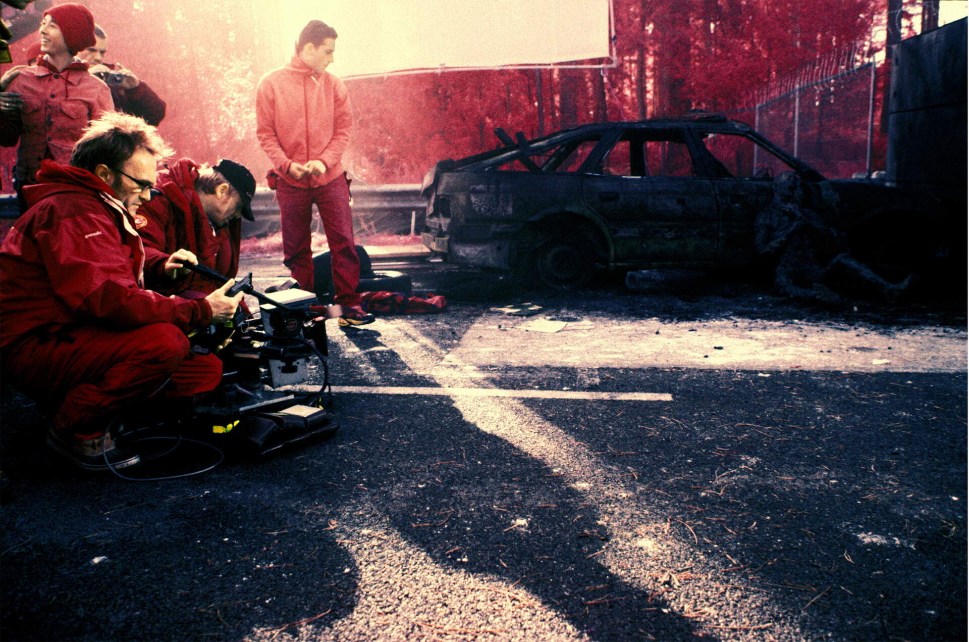 28 Days Later - Szenenbild 17 von 20